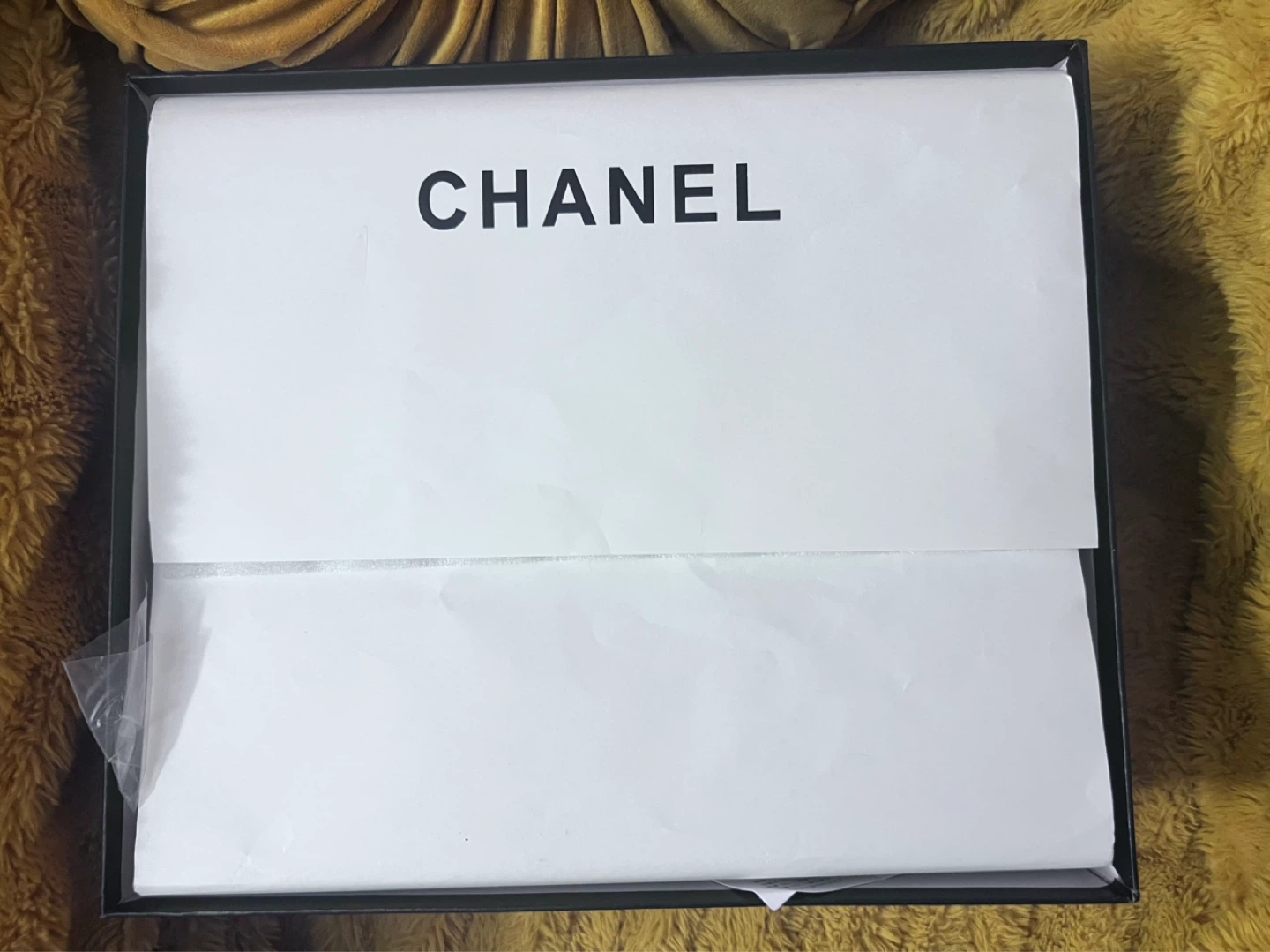 Chanel Grey and Black Cap Toe Boots - photo 2