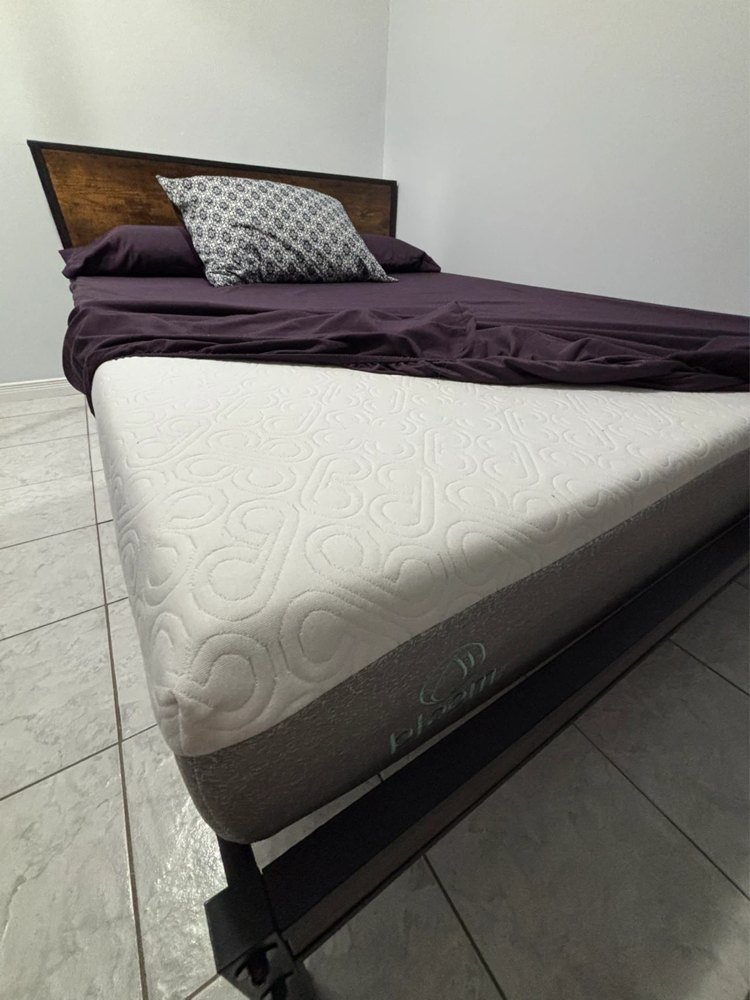 Mattress