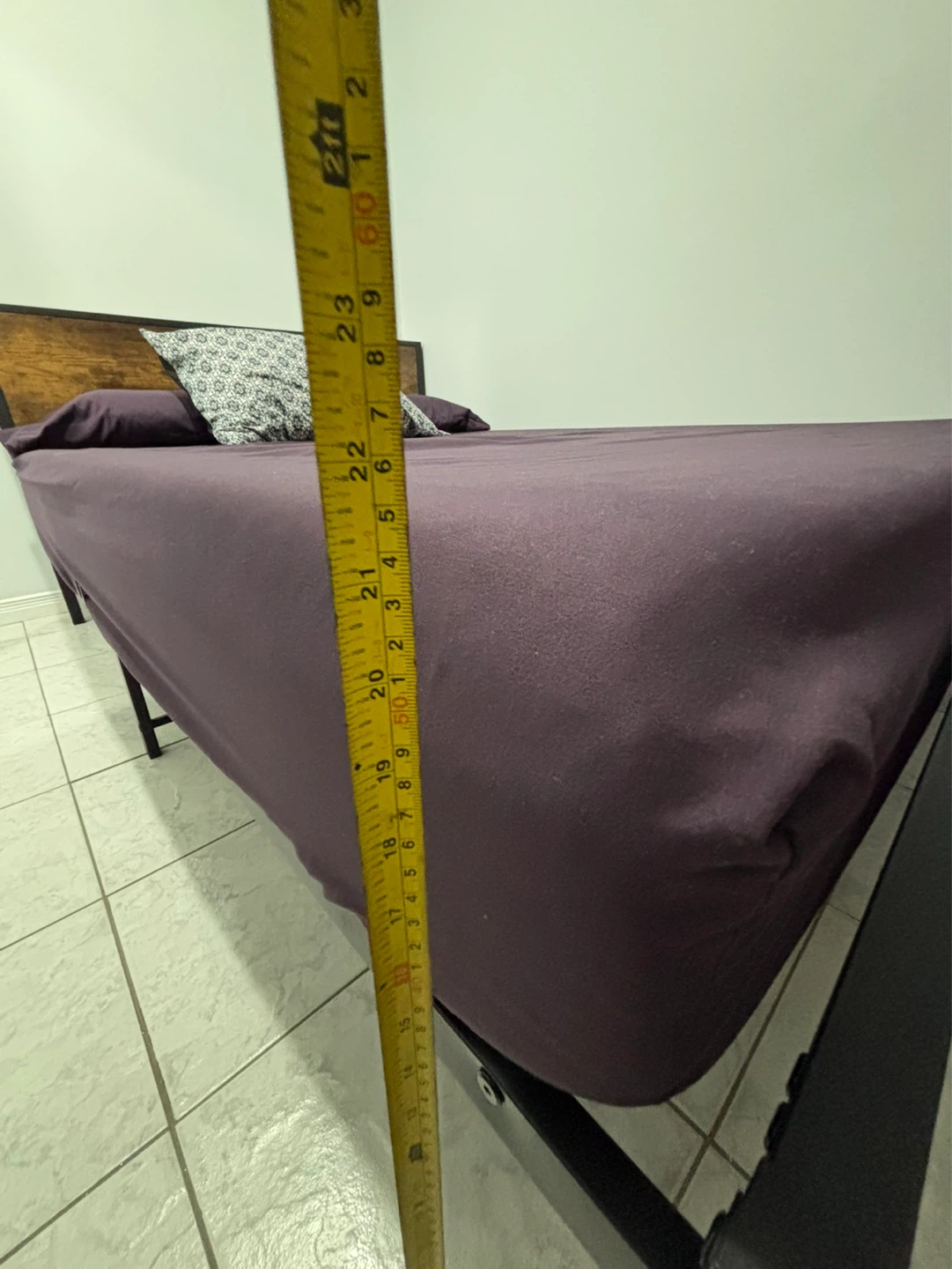 Mattress - photo 2
