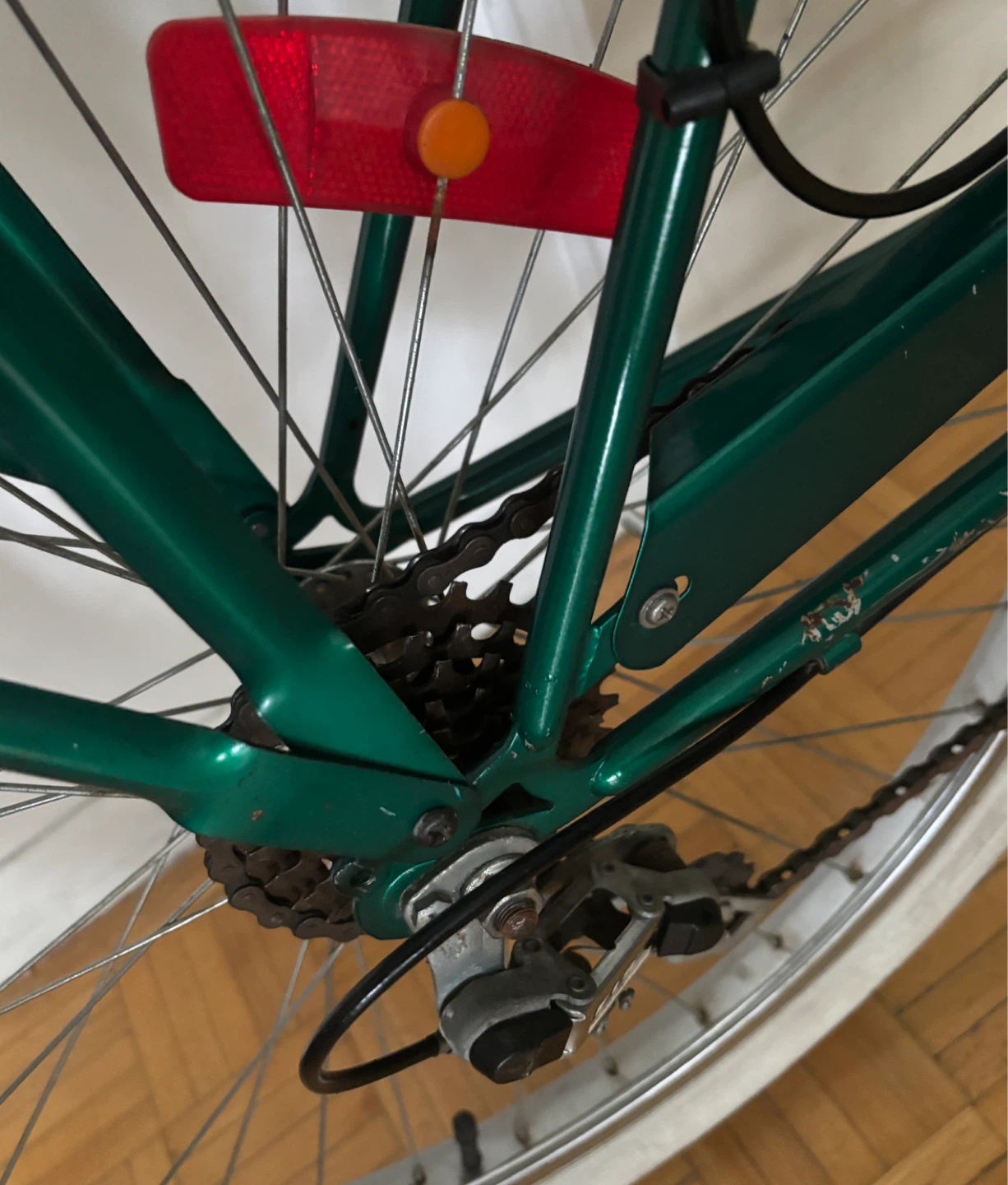 Super Cycle Newport Cruiser Bicycle - photo 5