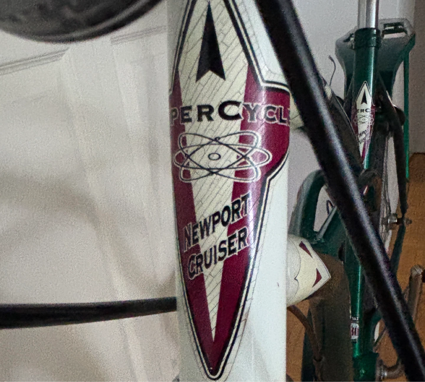 Super Cycle Newport Cruiser Bicycle - photo 3