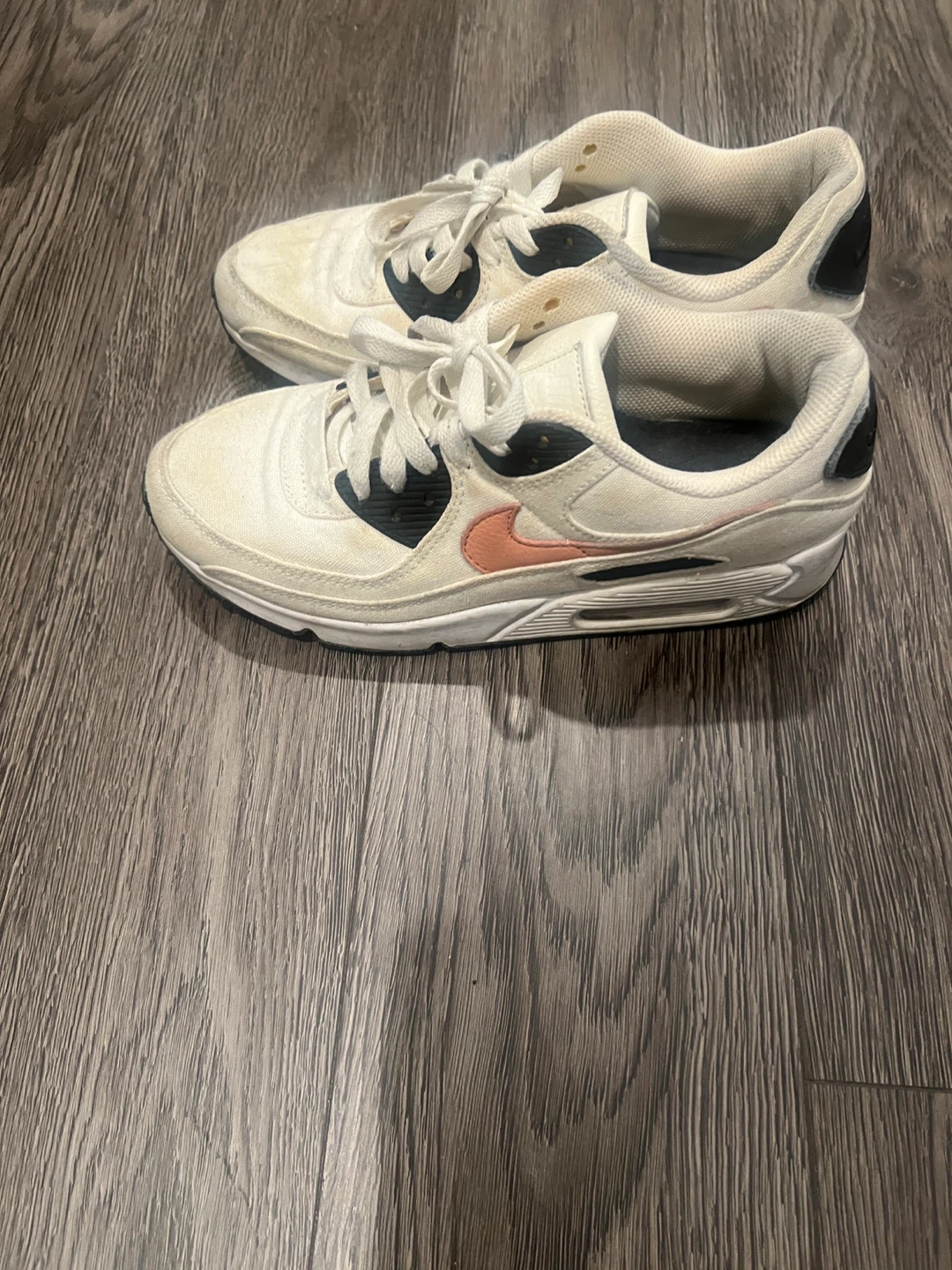 Nike Air Max 90 Sneakers - photo 2