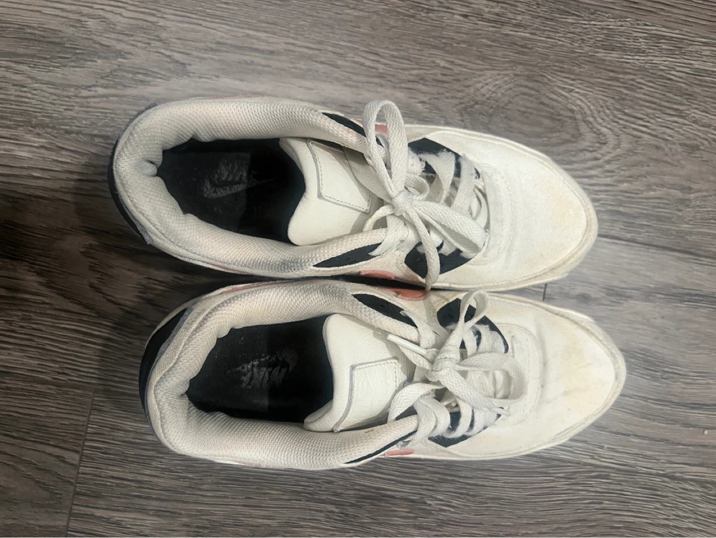 Nike Air Max 90 Sneakers - photo 3