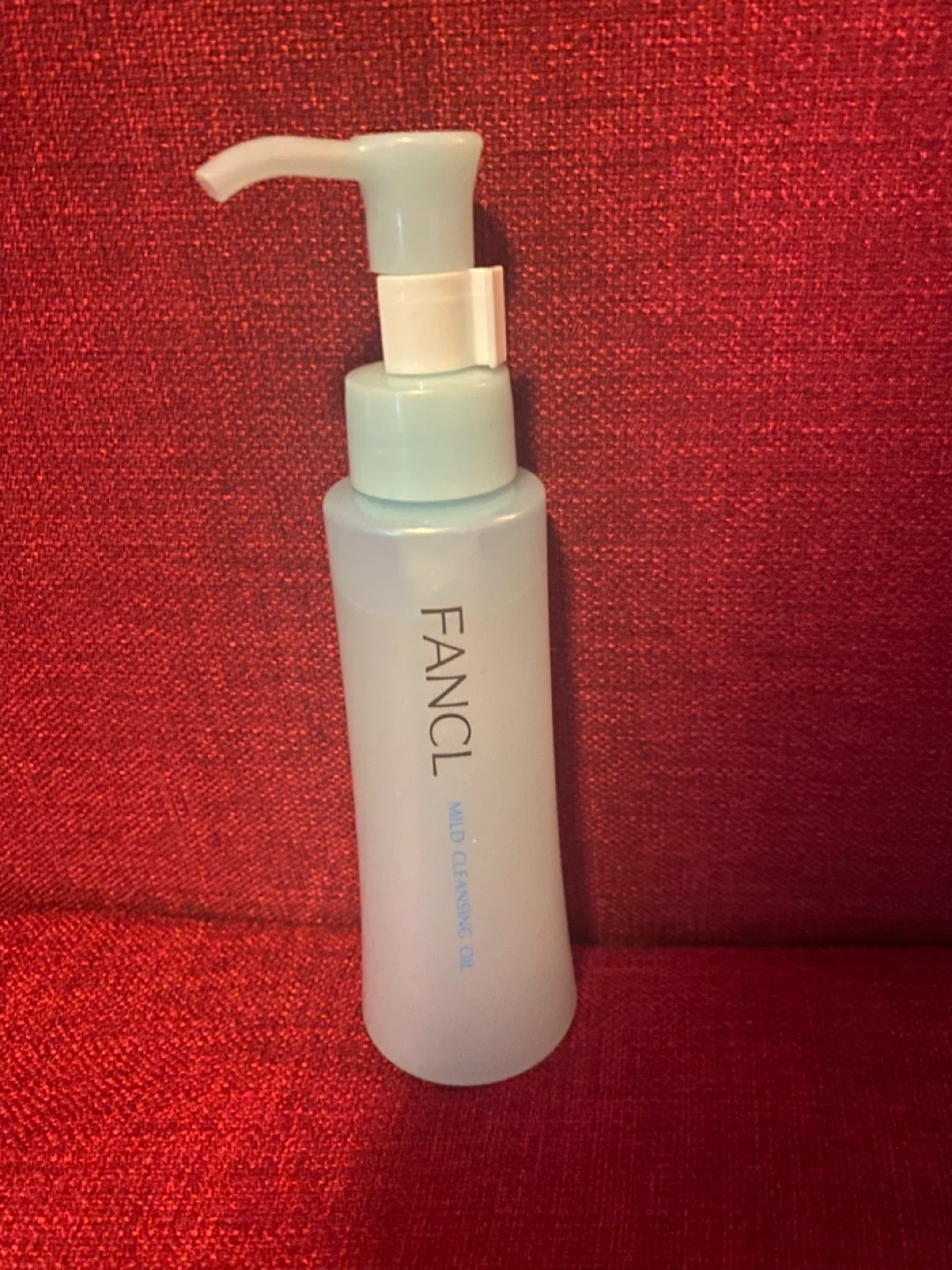 FANCL Mild Cleansing Oil