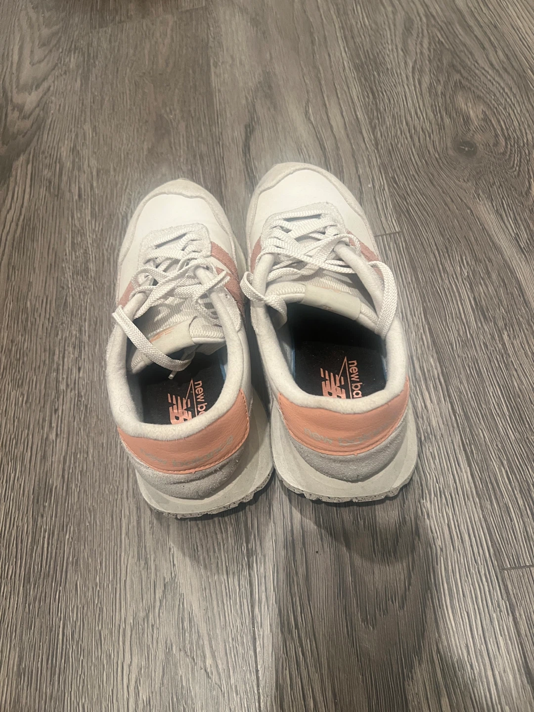 New Balance 237 Sneakers - photo 2
