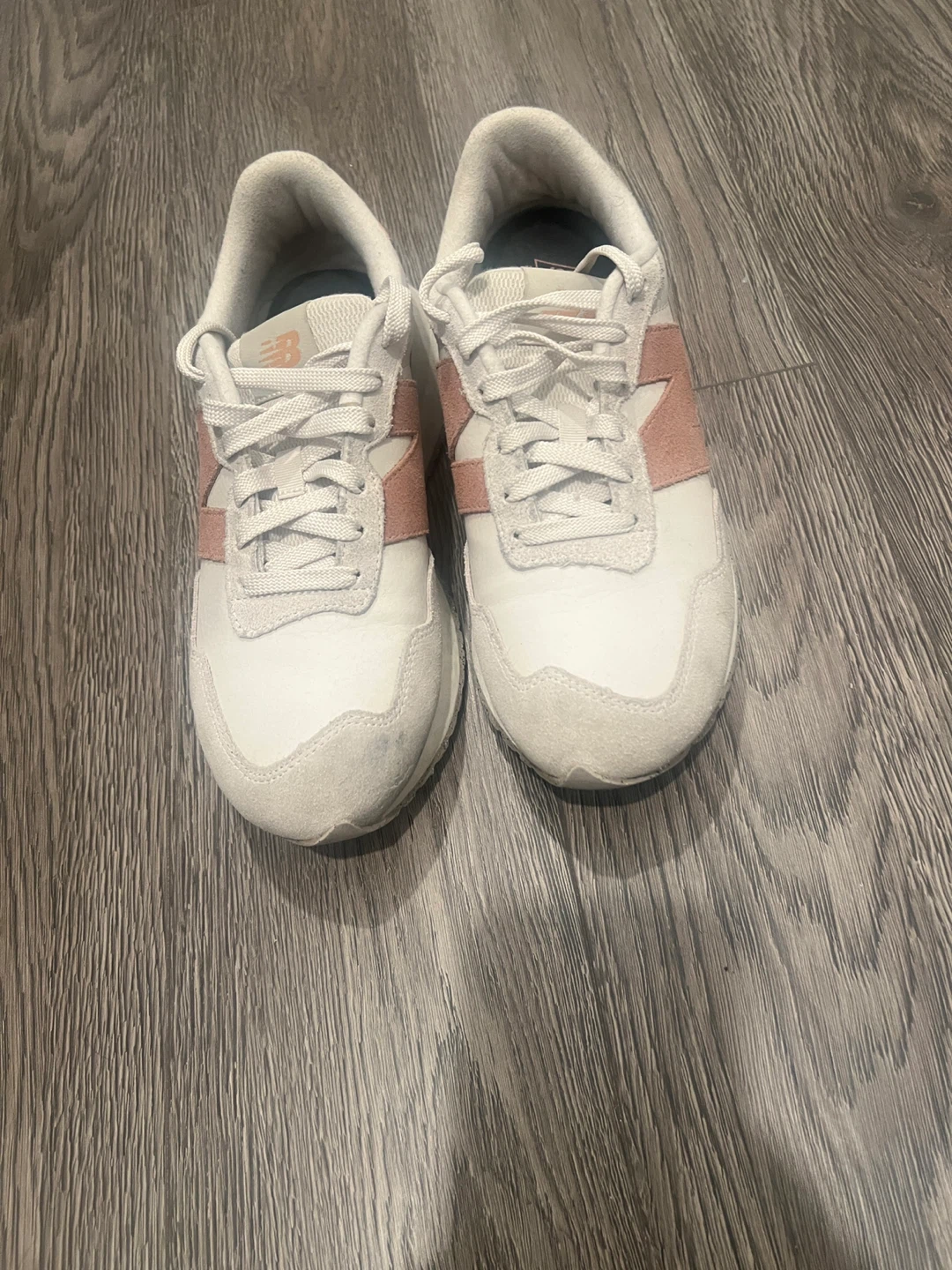 New Balance 237 Sneakers - photo 3