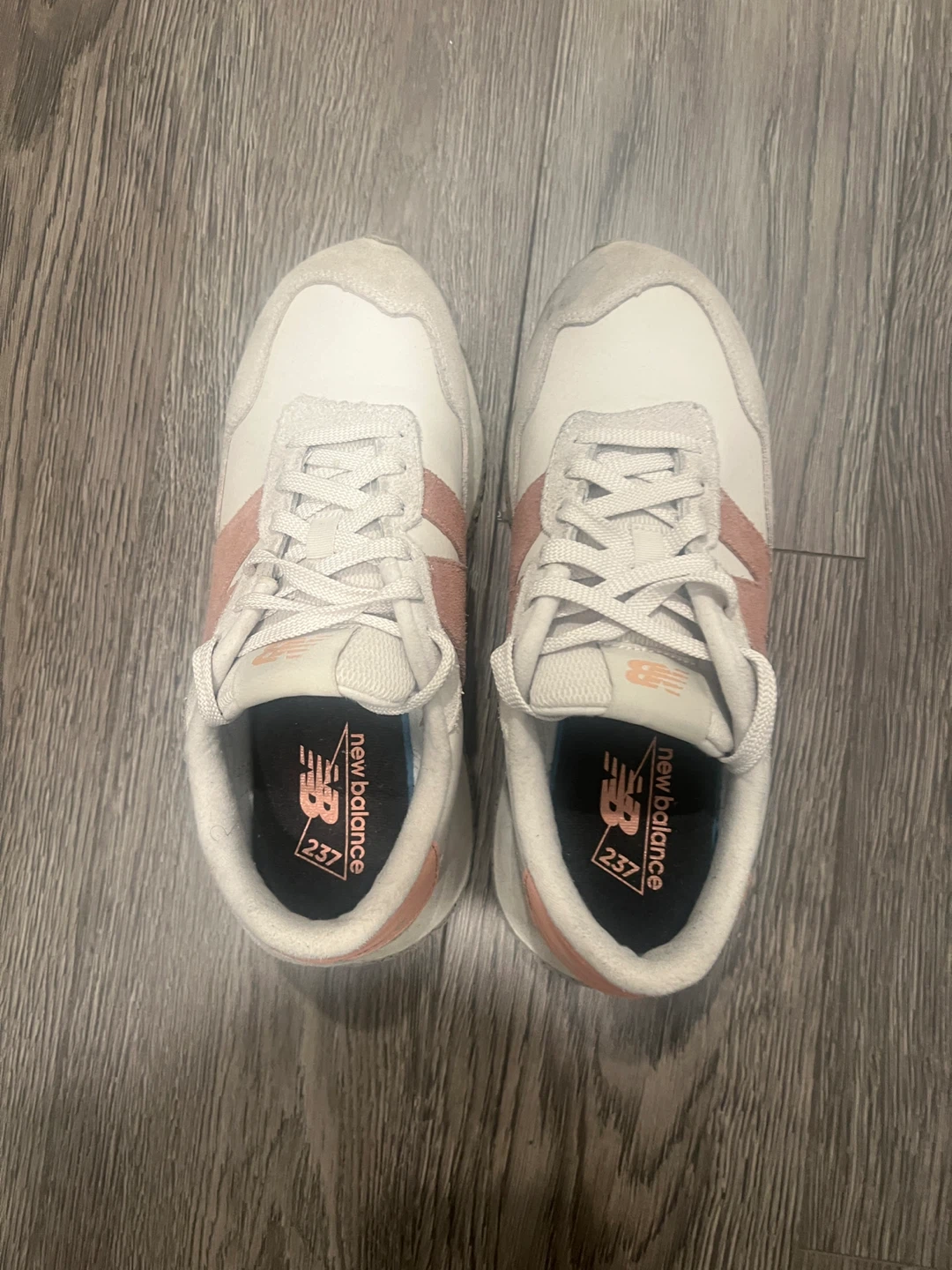 New Balance 237 Sneakers - photo 5