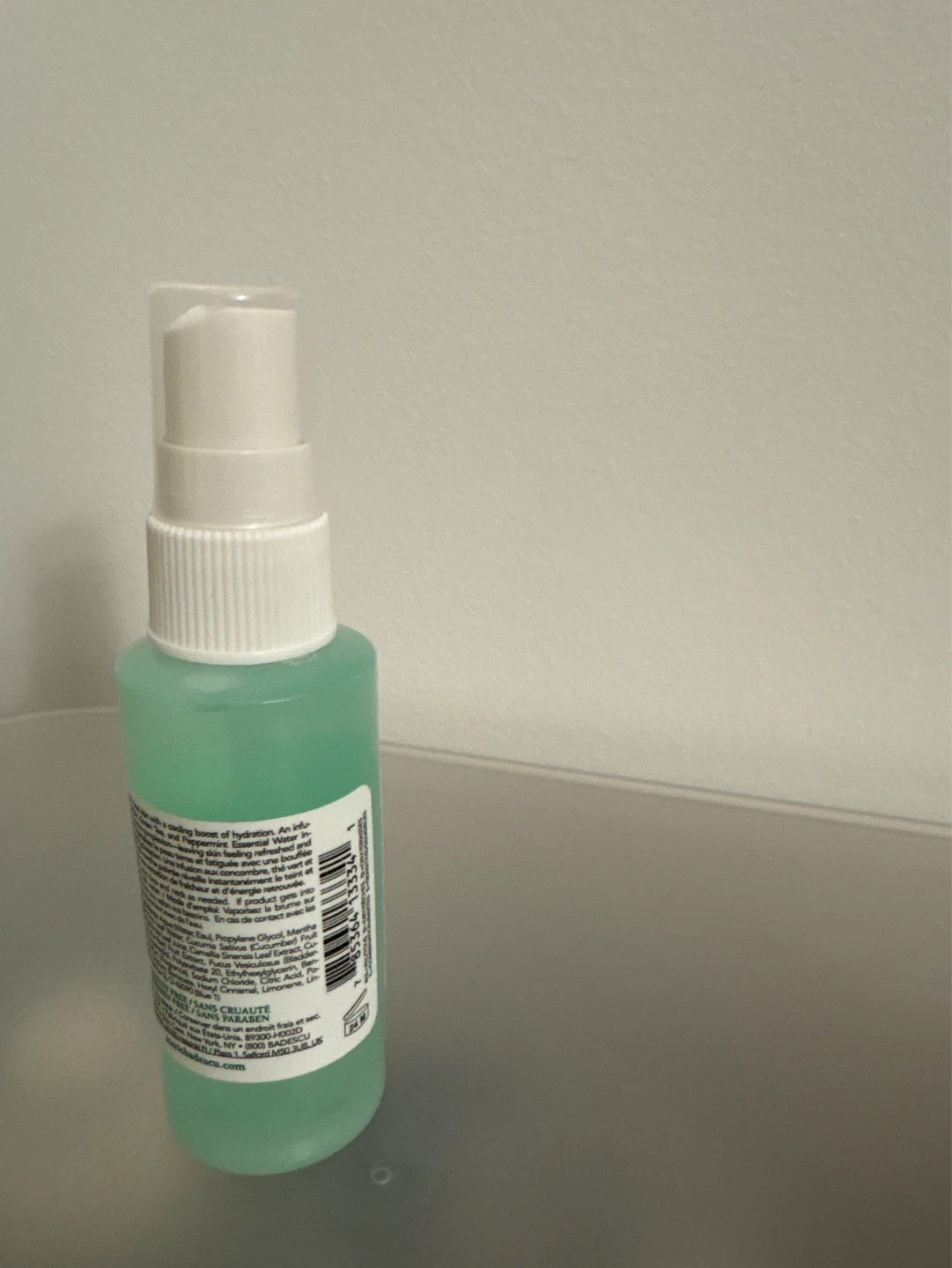 Mario Badescu Facial Spray with Aloe, Cucumber and Green Tea - photo 2