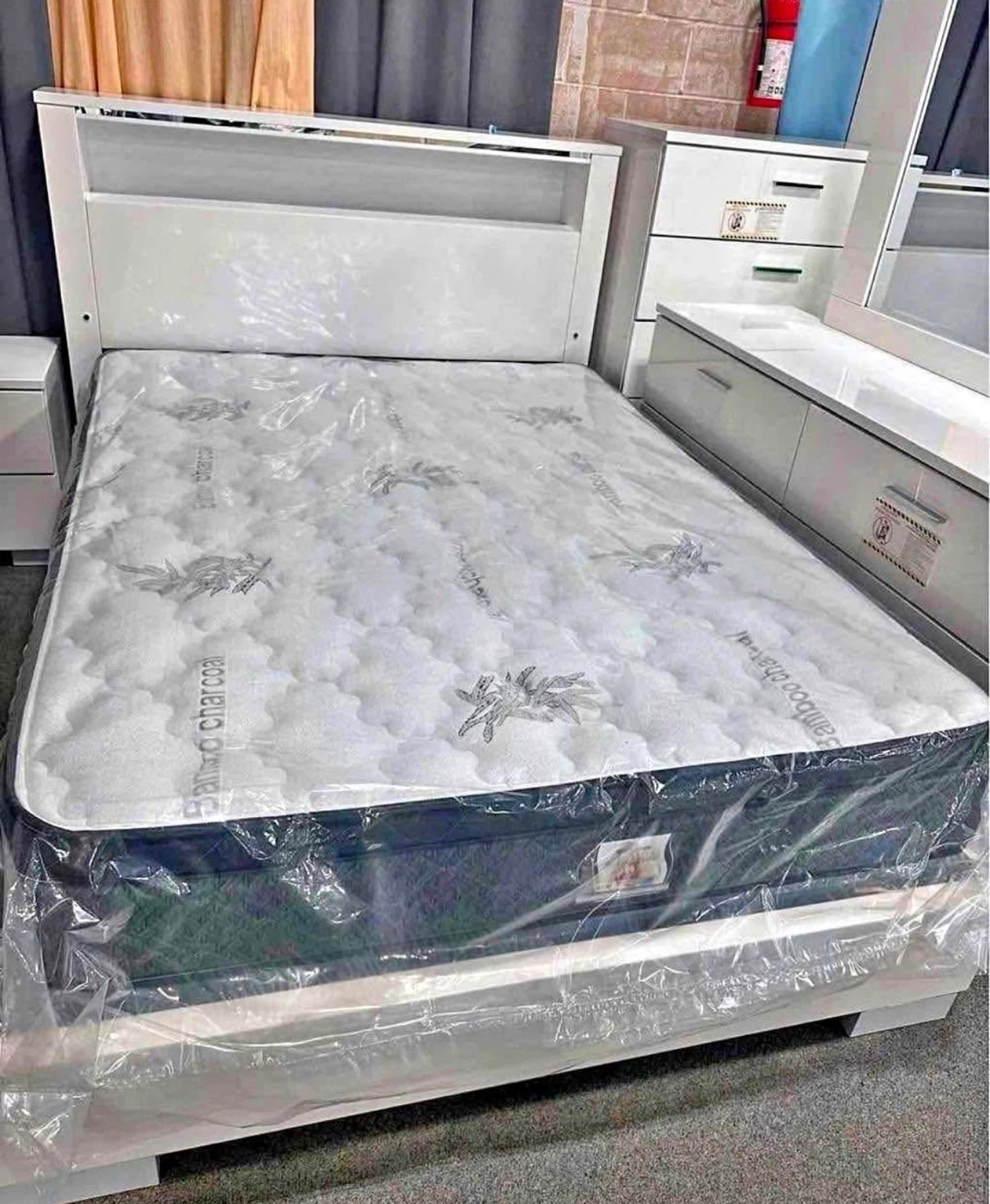 North YK Mattress - photo 3