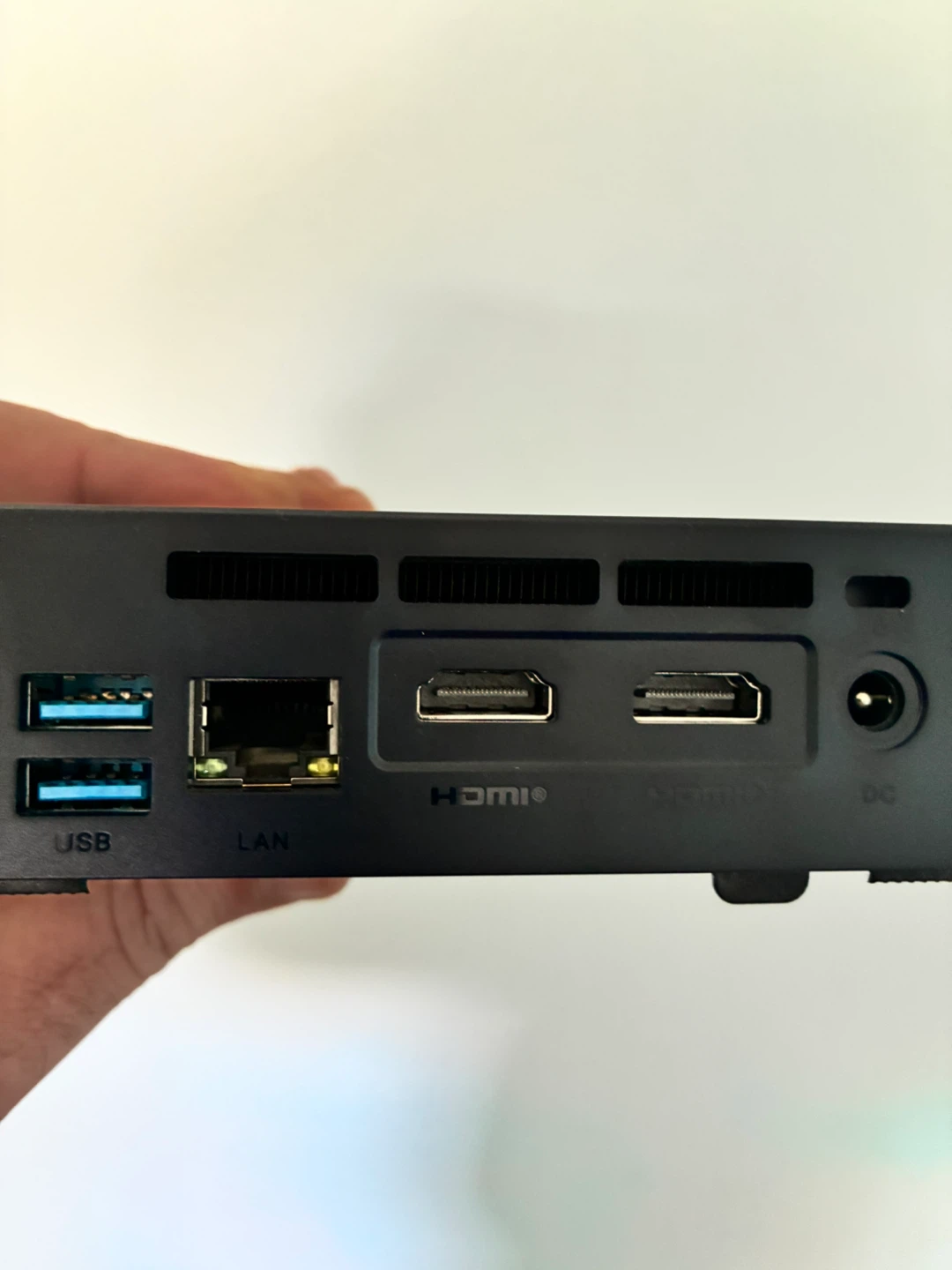 Beelink MINI 12 ProMini PC - 16GB RAM, 500GB Storage - photo 2