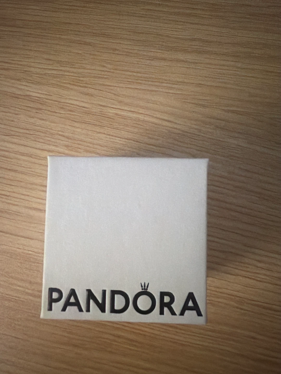 Pandora Charm bell - photo 2