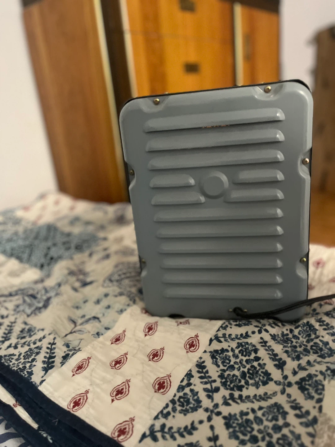 Comfort Zone Heater - photo 4