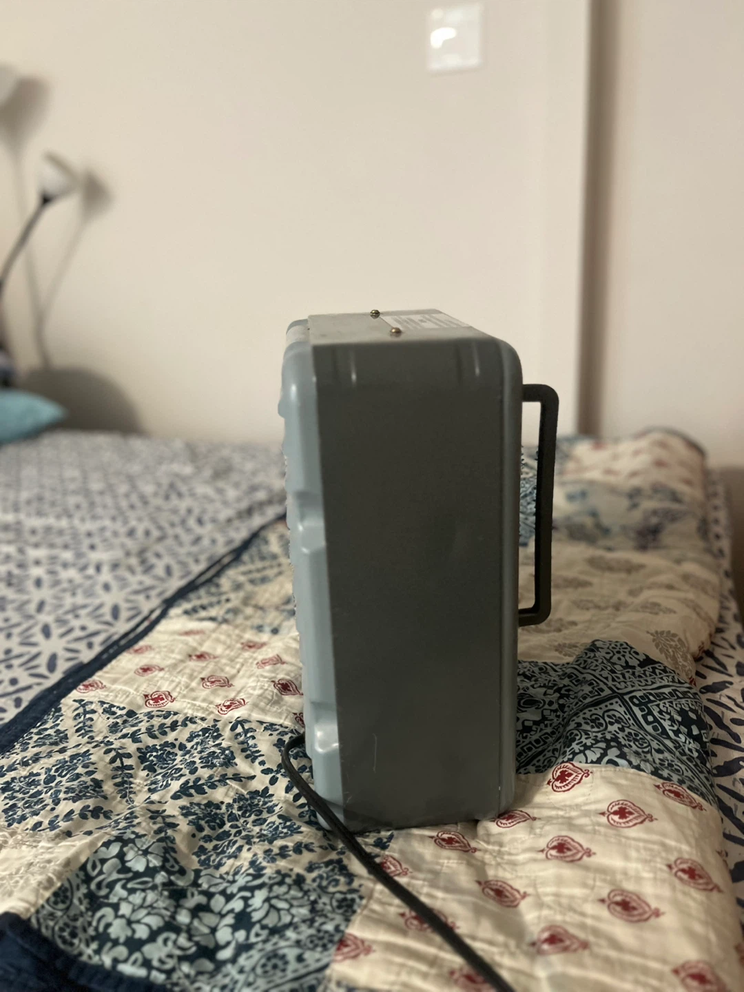Comfort Zone Heater - photo 3