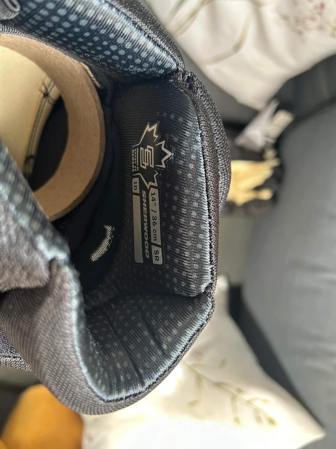 Sherwood Gloves - photo 3