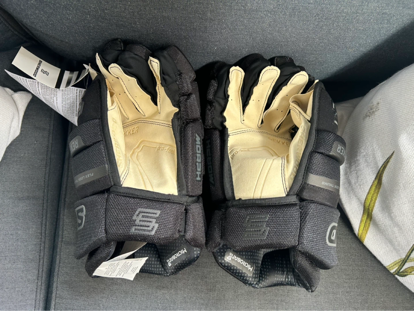 Sherwood Gloves - photo 2