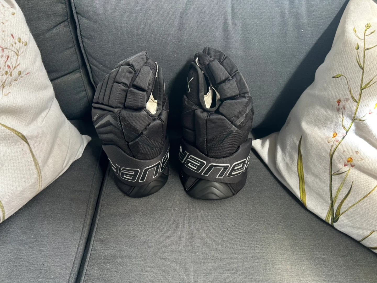 Bauer Flylite Gloves