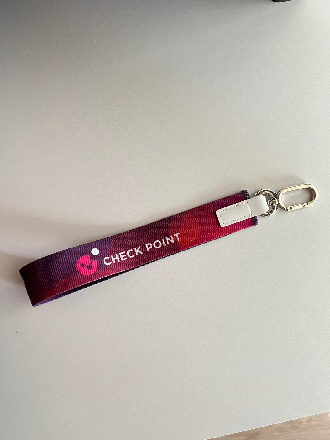 Keychain Strap