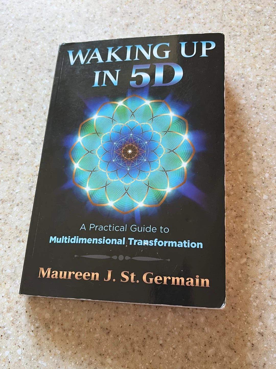 Waking Up in 5D: A Practical Guide to Multidimensional