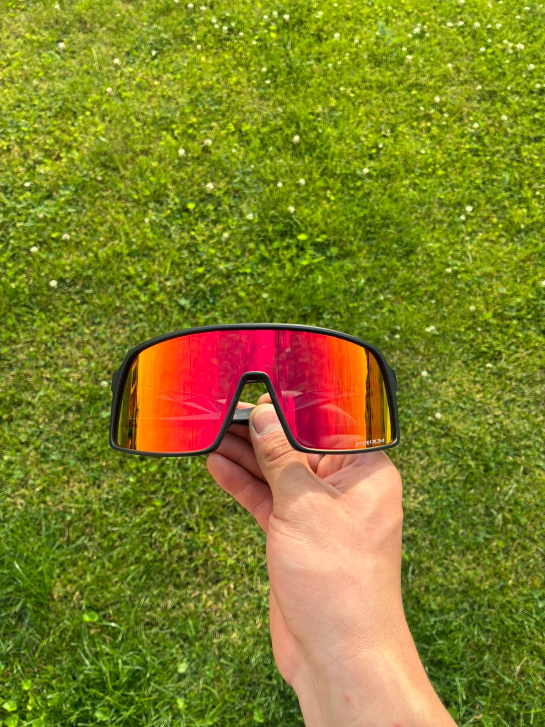 Radar EV Sport Sunglasses
