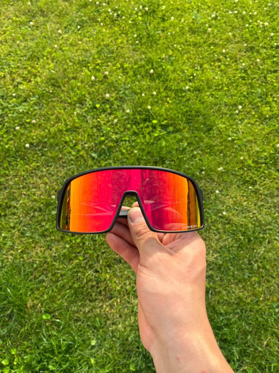 Radar EV Sport Sunglasses