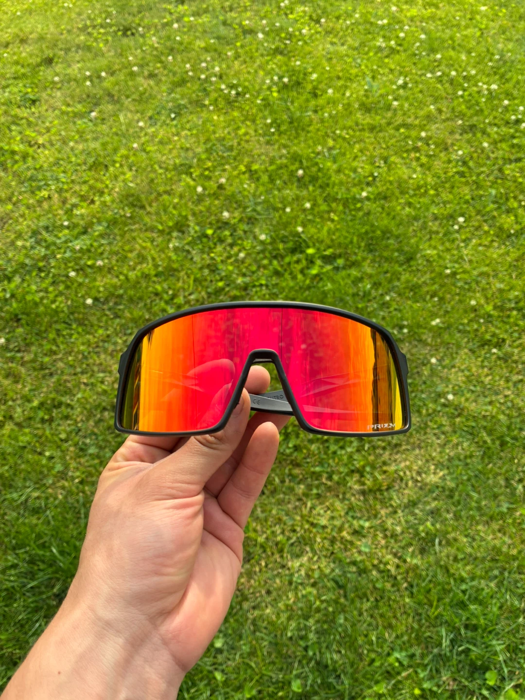 Radar EV Sport Sunglasses - photo 4