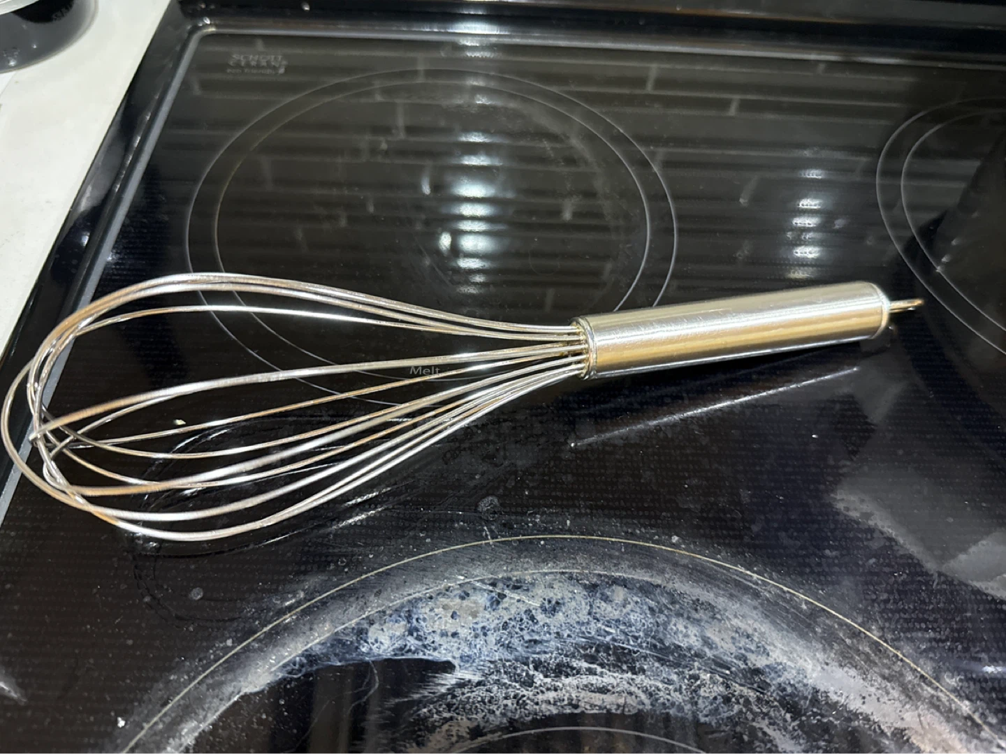 Stainless Steel Whisk