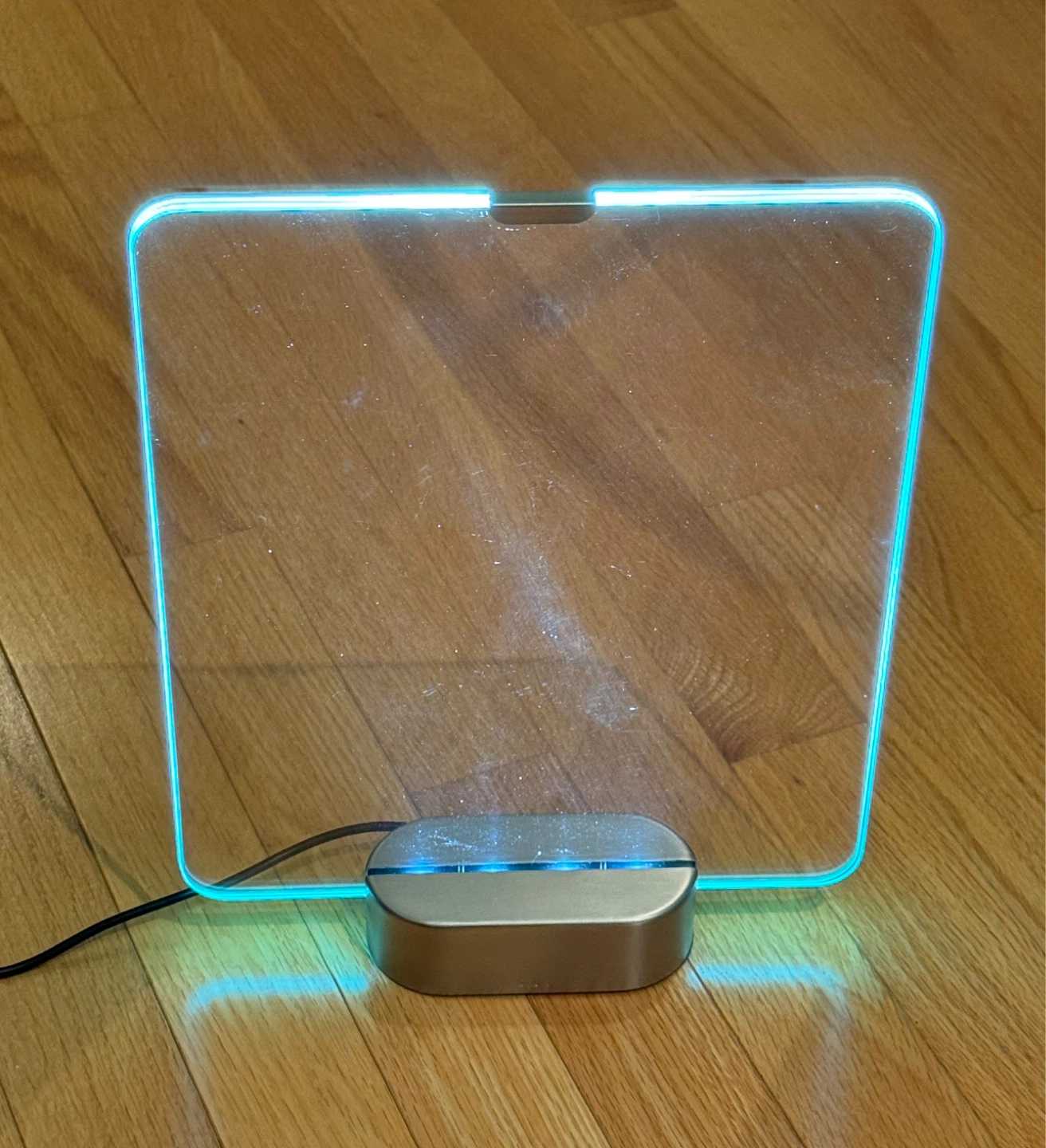LED picture frame