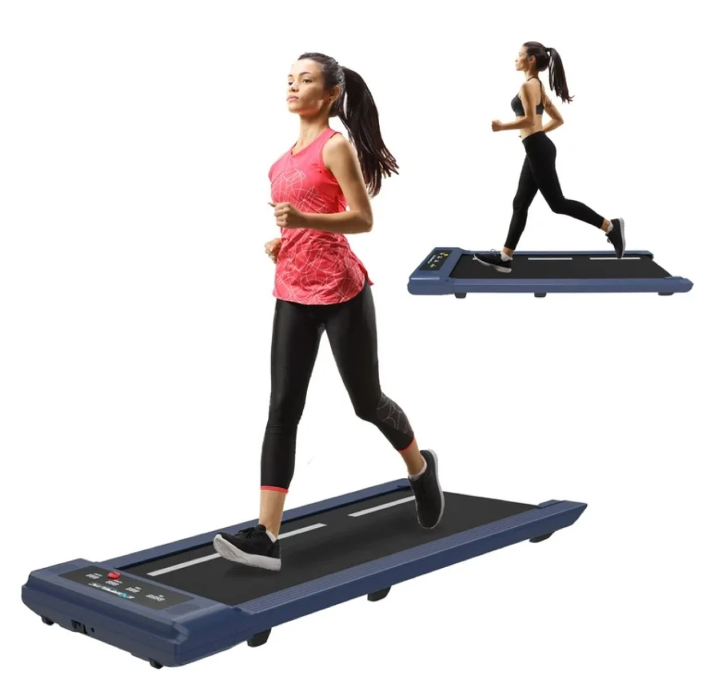 Exerpeutic High Capacity Walking Pad