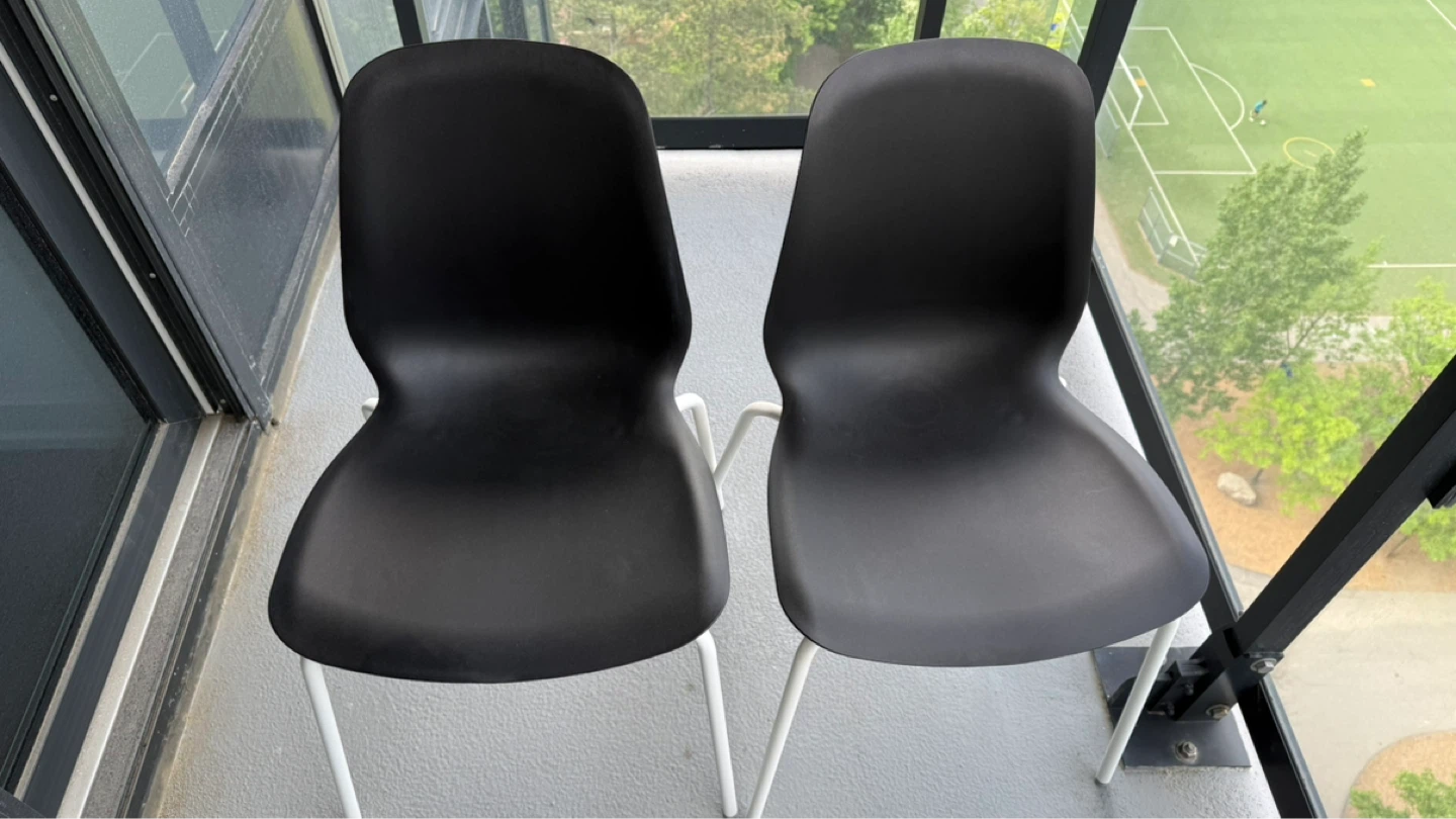 IKEA - SKÅLSTA Chair