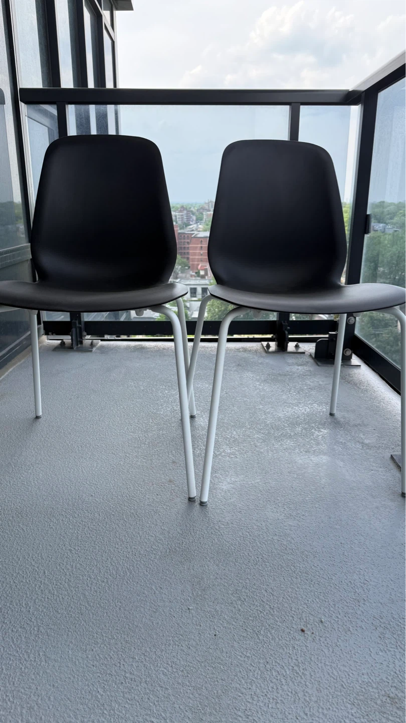 IKEA - SKÅLSTA Chair - photo 2
