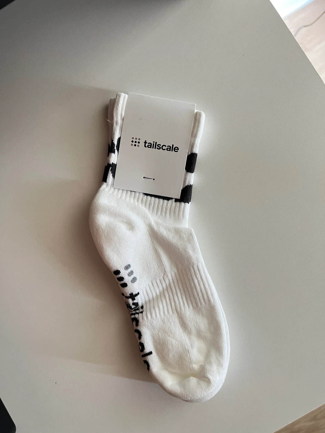 Cotton Socks