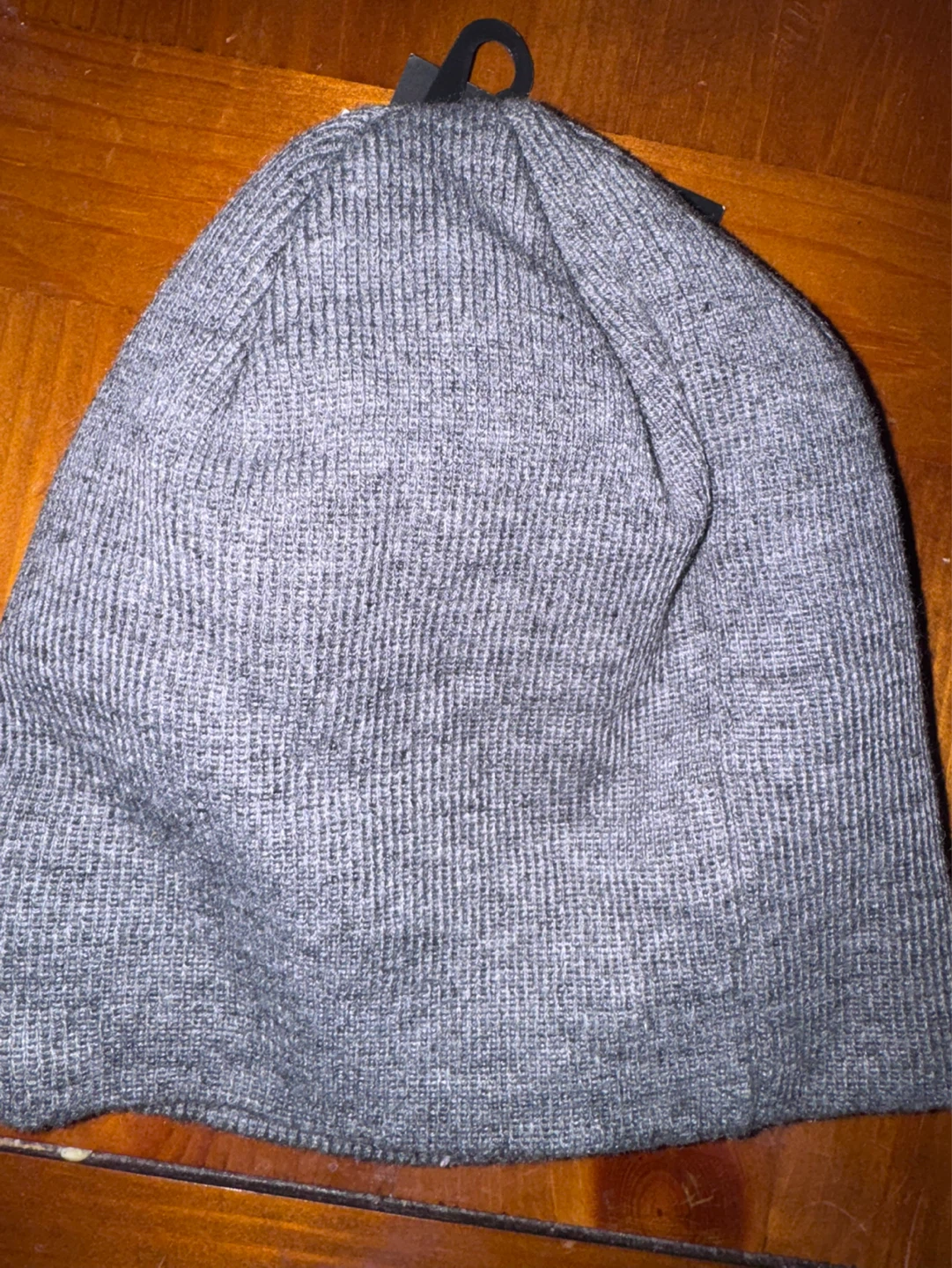 Headrush Original Beanie Hat - Heather Grey - photo 2