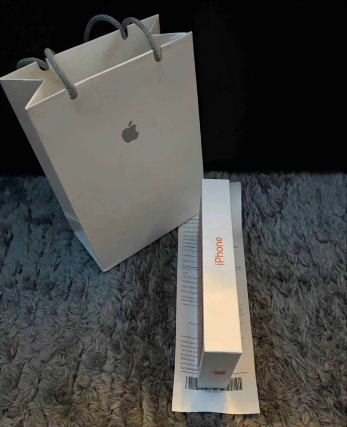 Apple iPhone 17 Pro Max 1TB