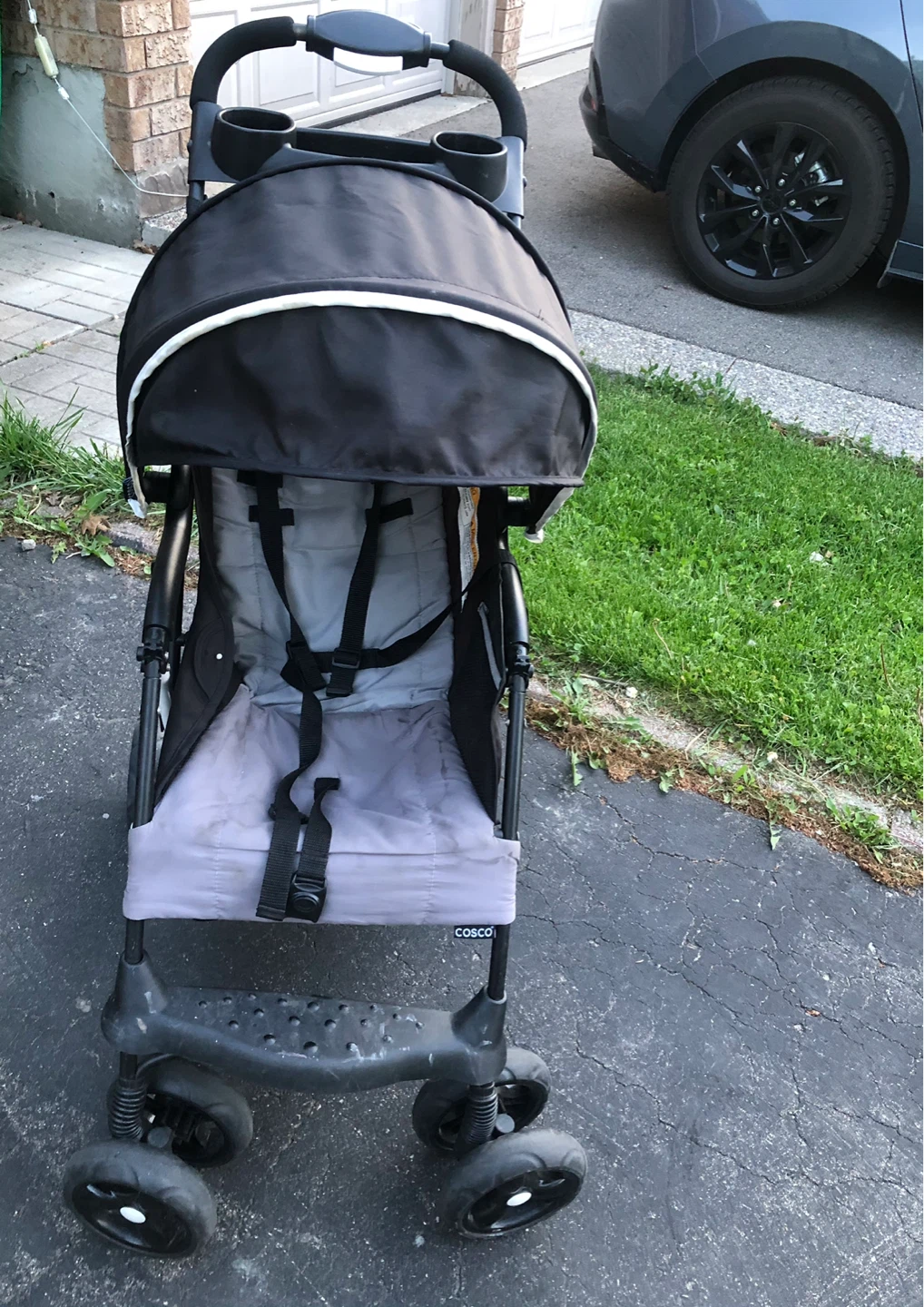 Cosco Umbrella Stroller