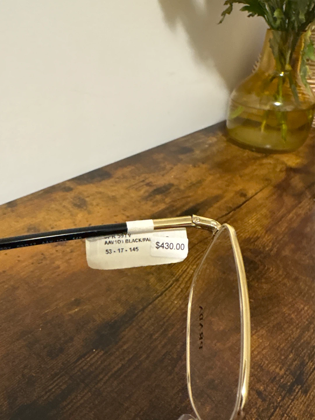 Prada Eyeglasses - photo 4