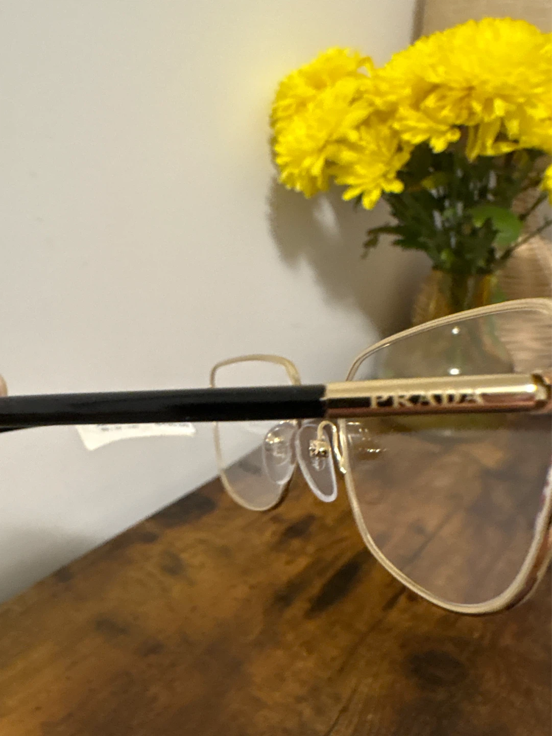 Prada Eyeglasses - photo 5