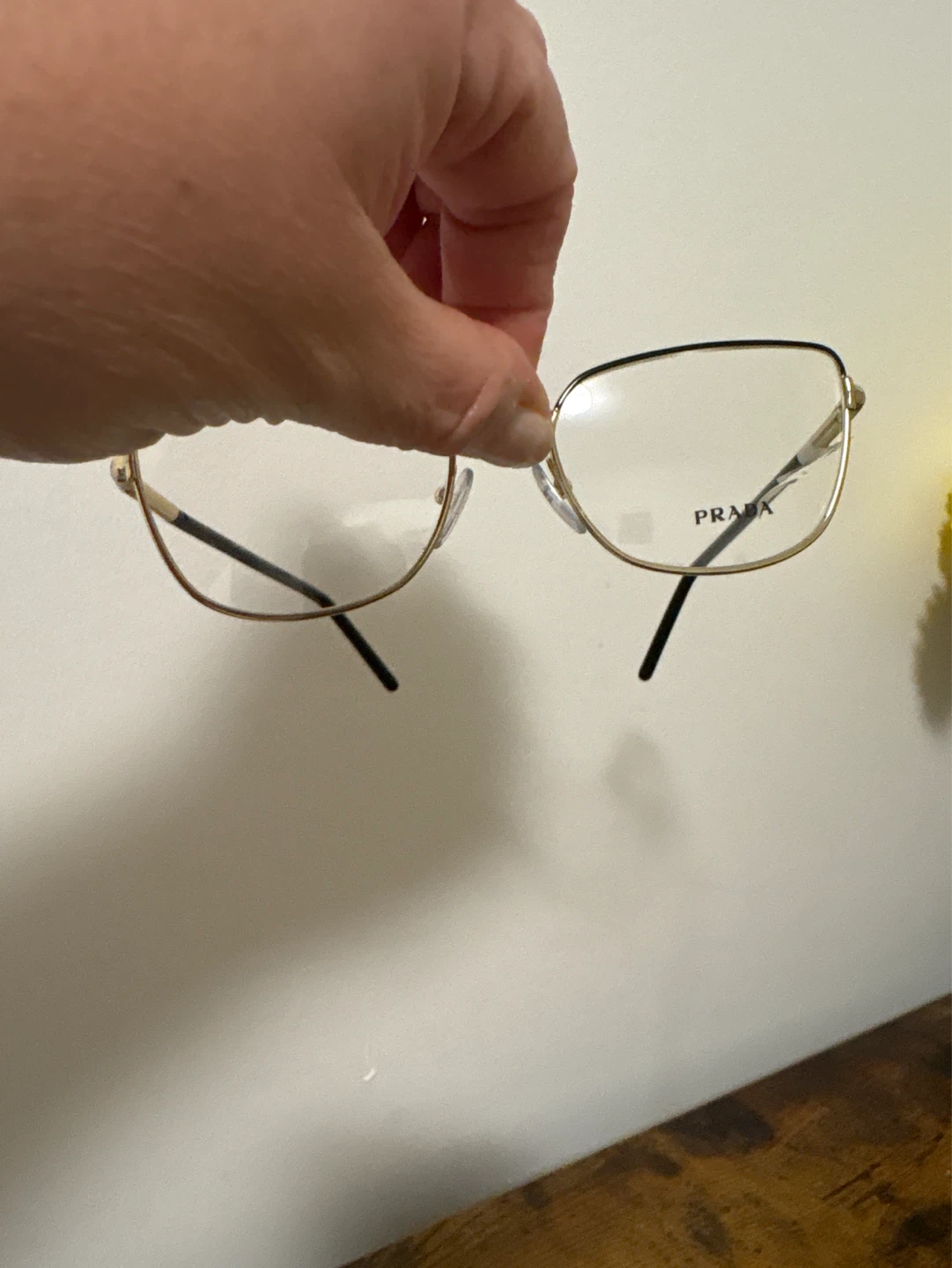 Prada Eyeglasses - photo 2
