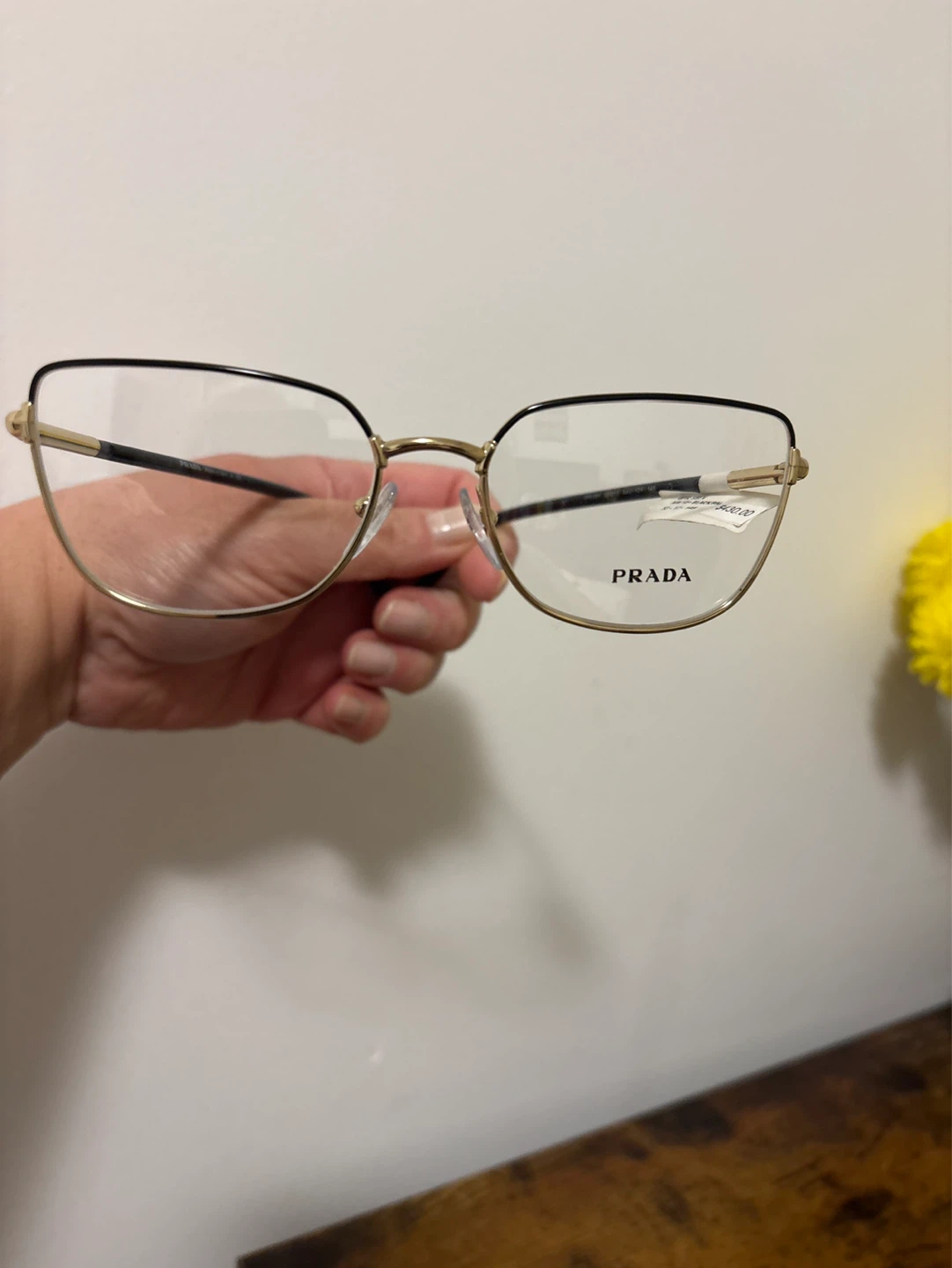 Prada Eyeglasses - photo 3