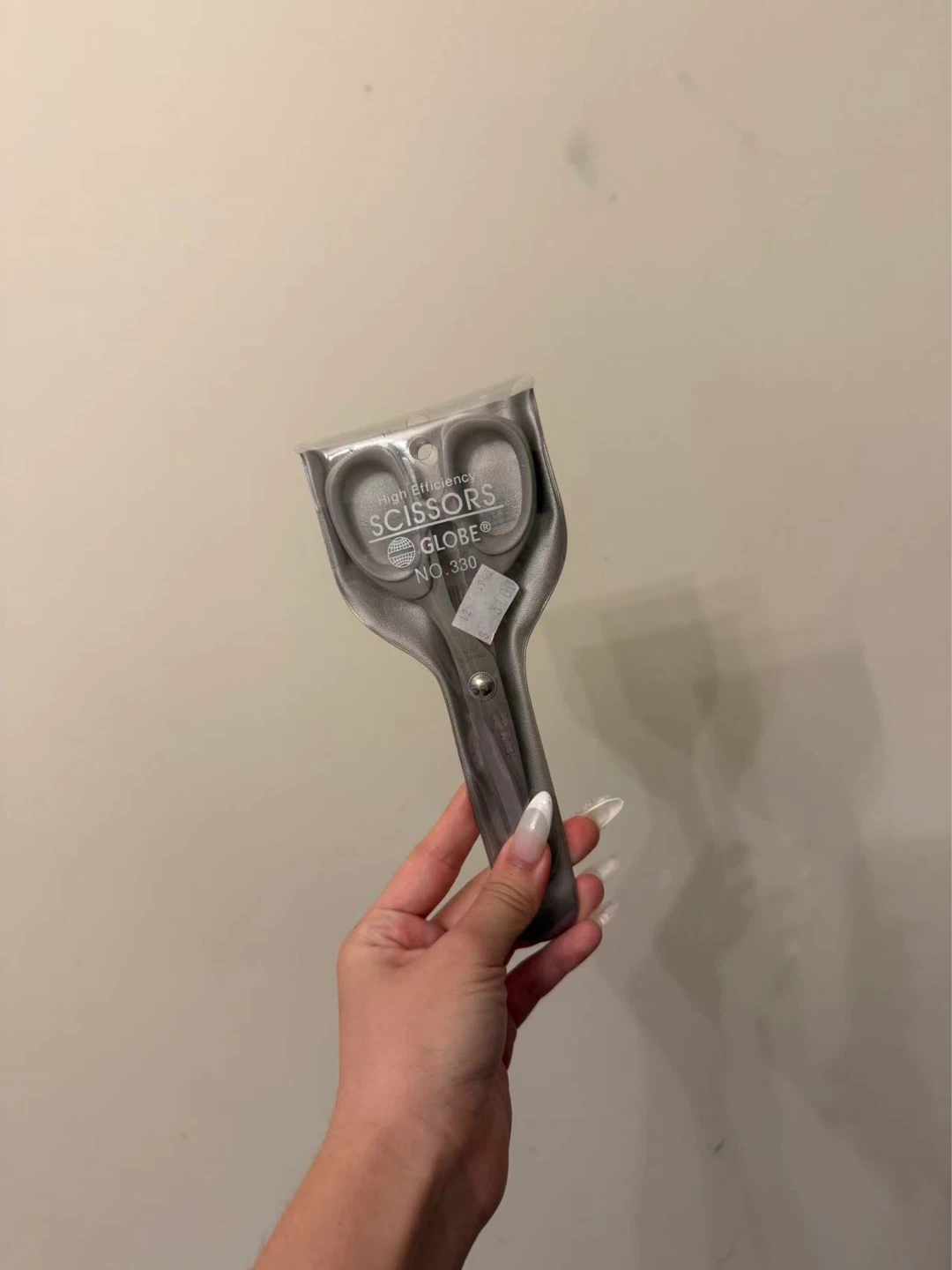 Globe High Efficiency Scissors No. 330