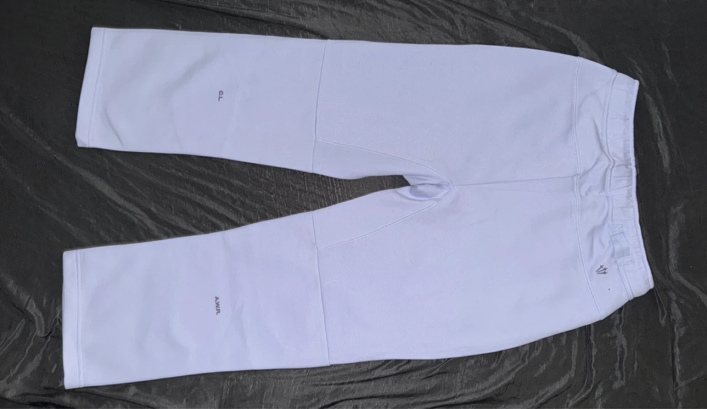 NOCTA x Nike Lavender Hoodie and Pants Set