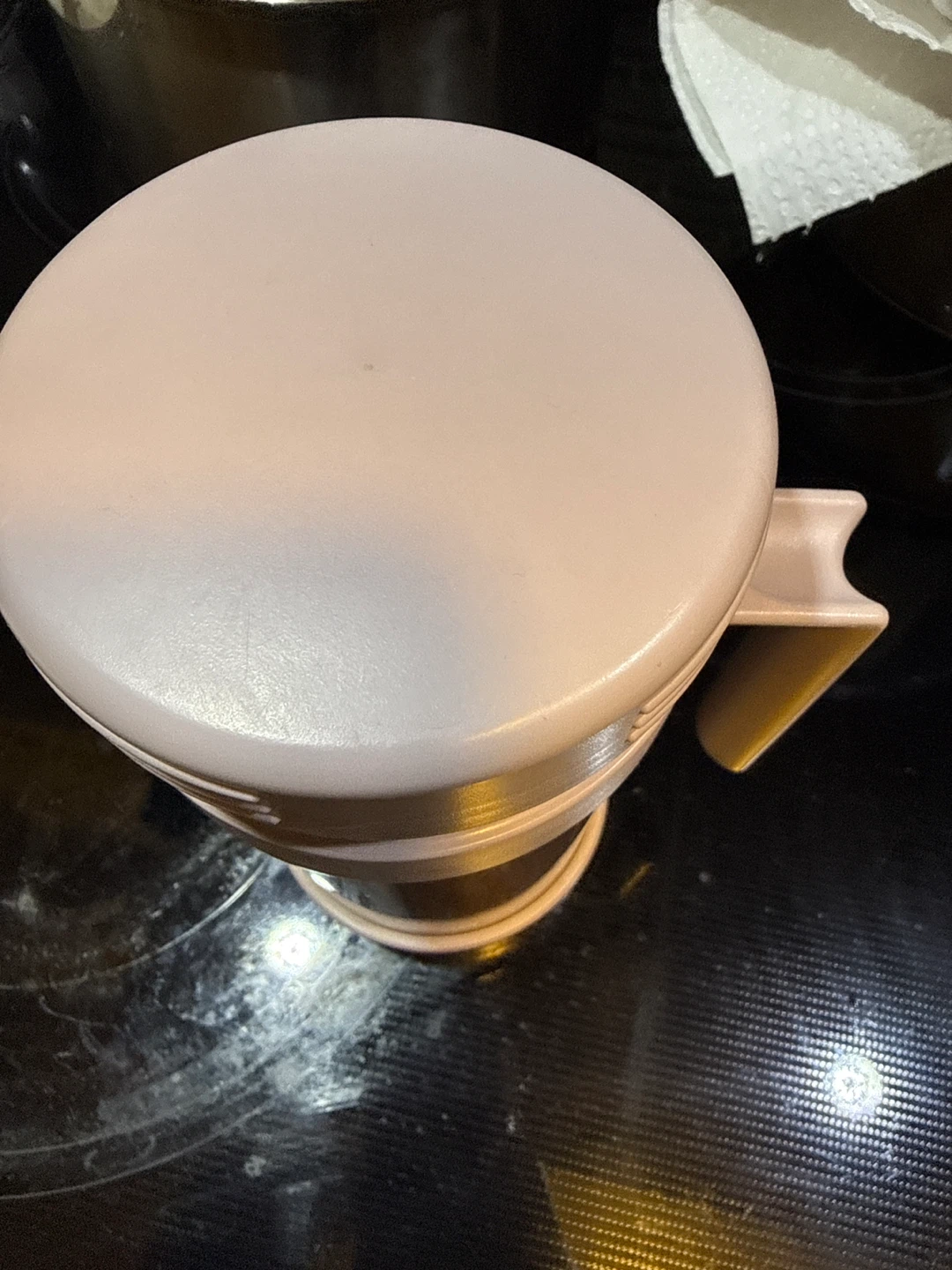 Thermos Insulated Mug with Lid - photo 3