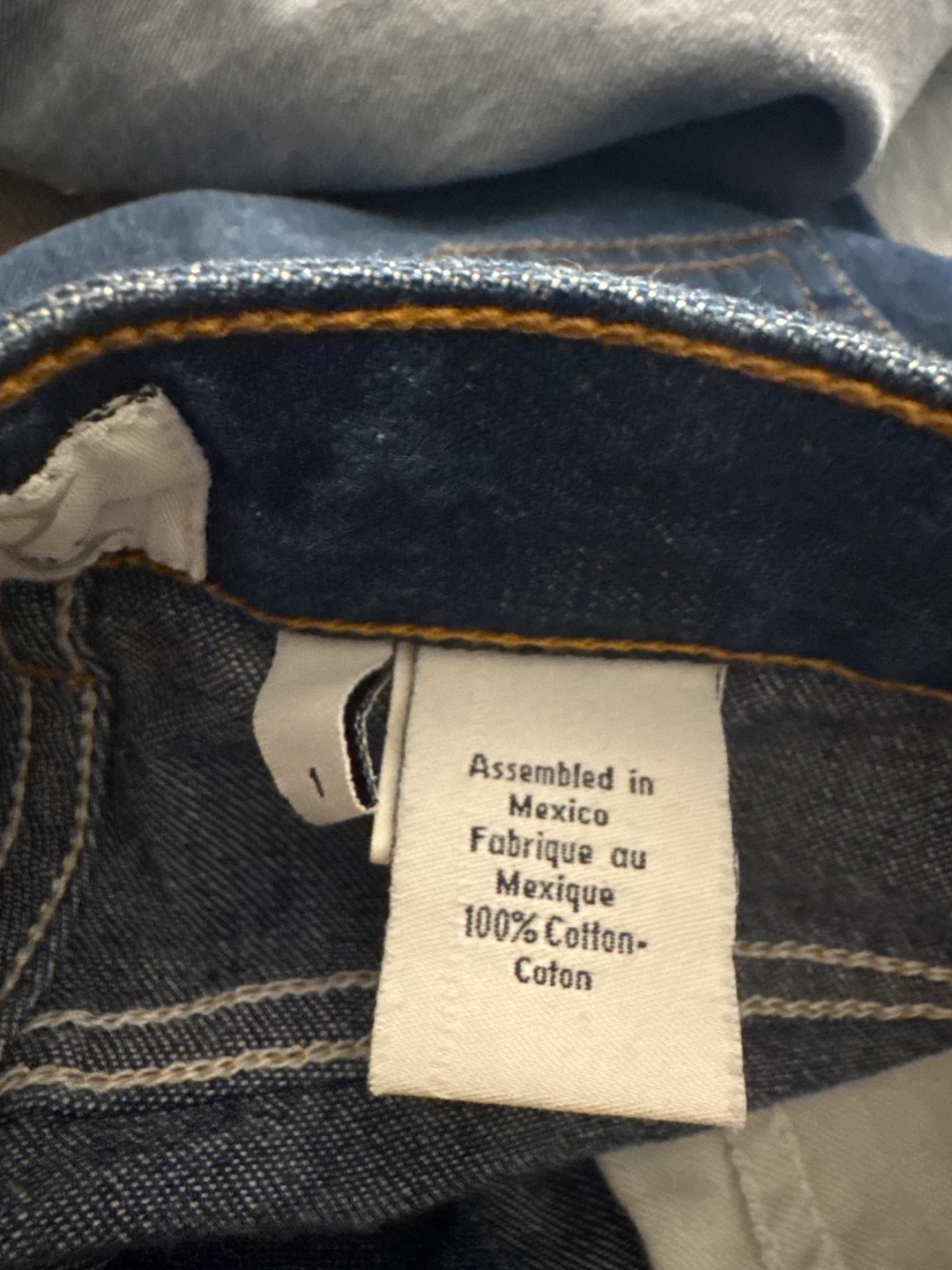 Calvin Klein Jeans Denim Pants (2 Pairs) - photo 4