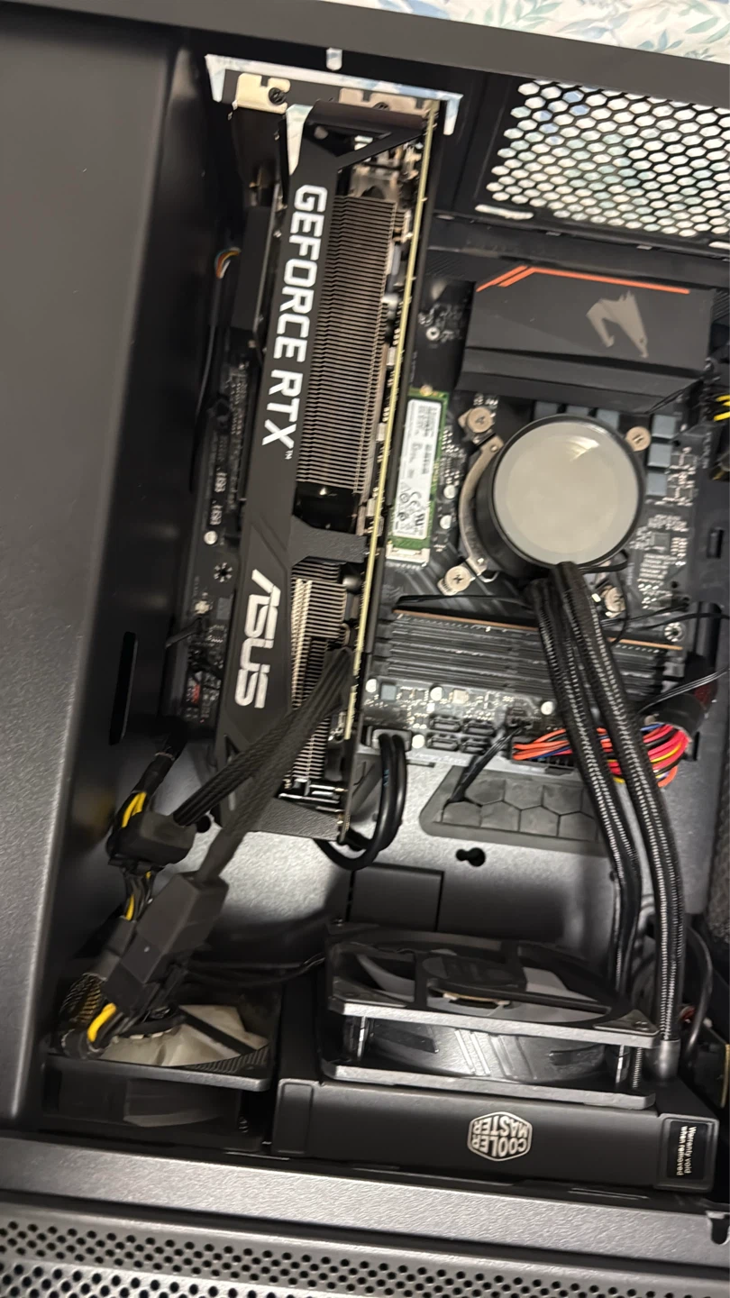 Gaming PC - photo 2