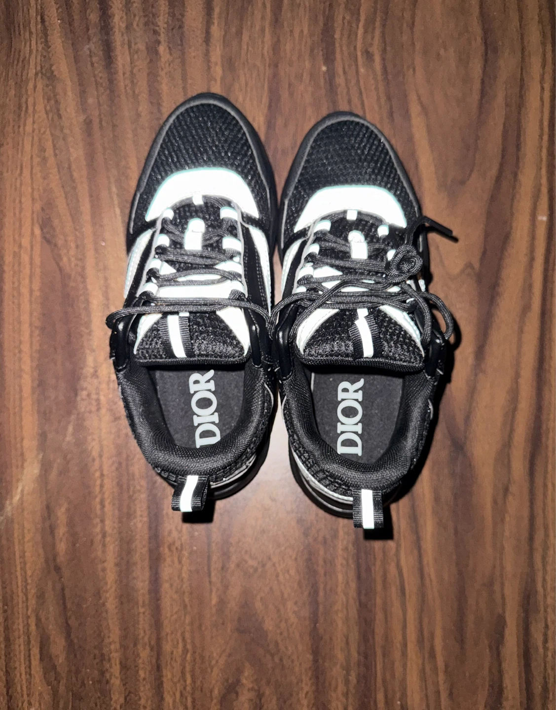 DIOR b22 - photo 3