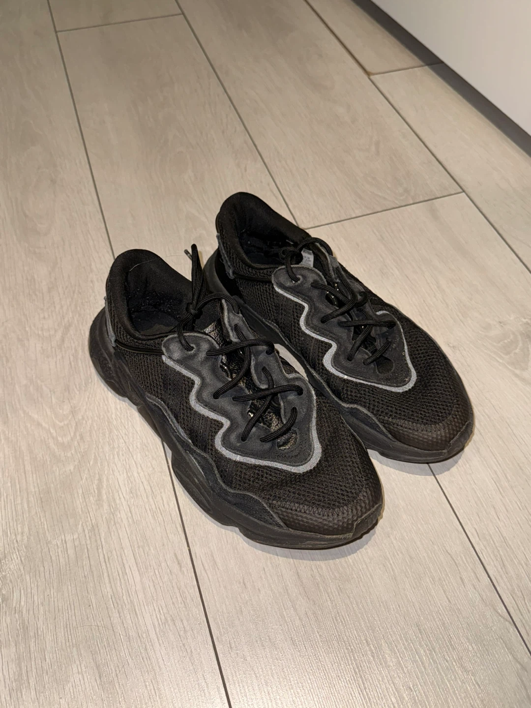 Adidas Ozweego Shoes
