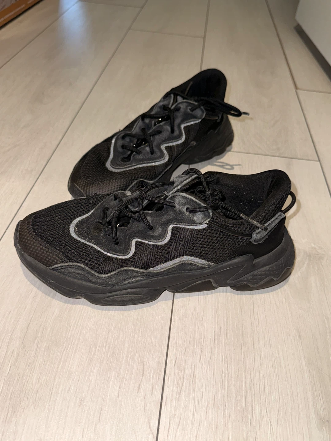 Adidas Ozweego Shoes - photo 2