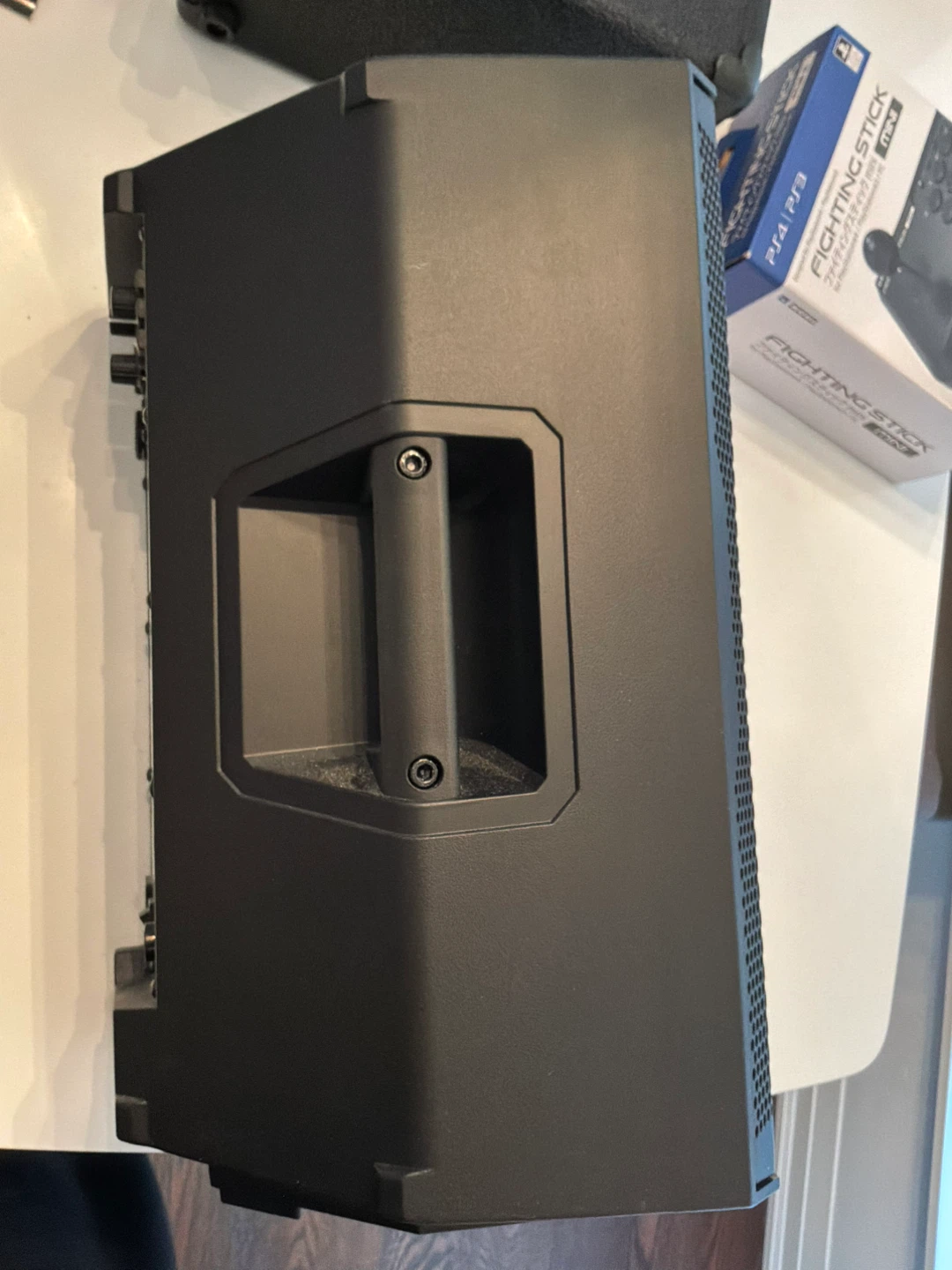 Alto TS408 Powered Loudspeaker - photo 2
