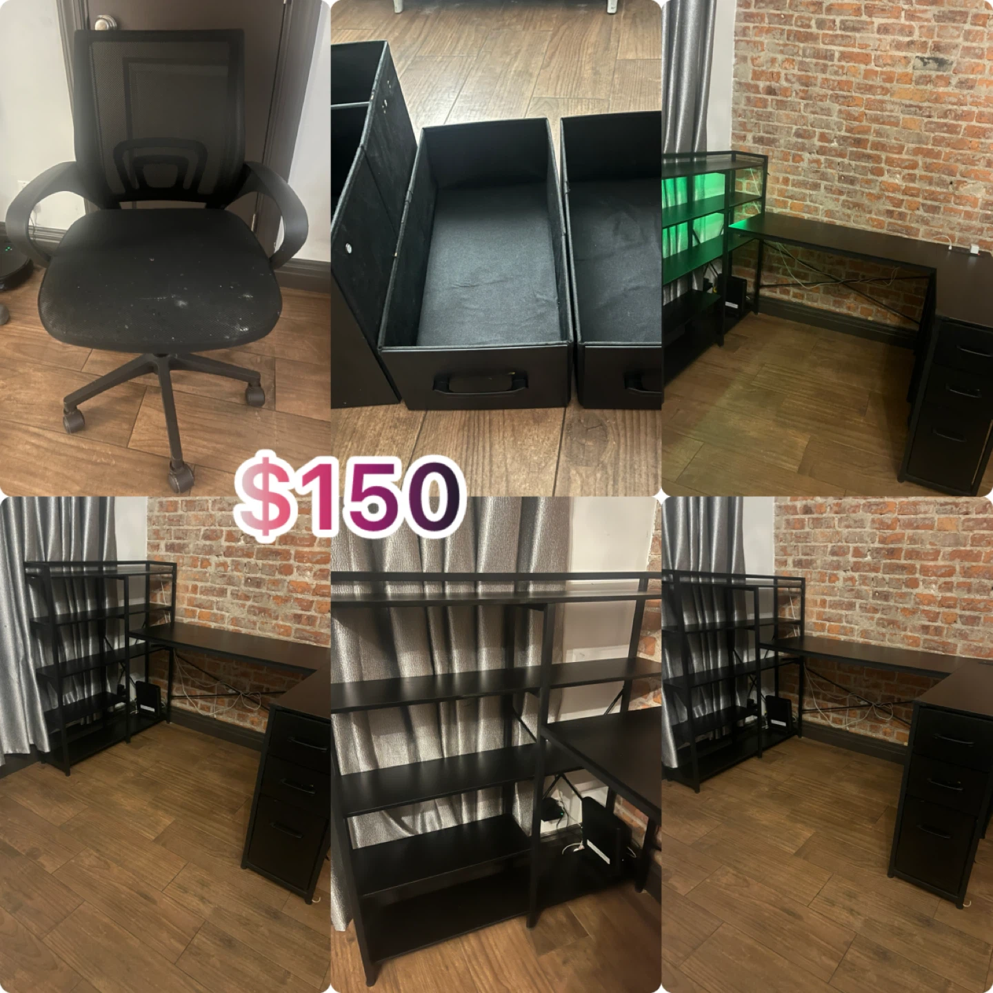 Desk