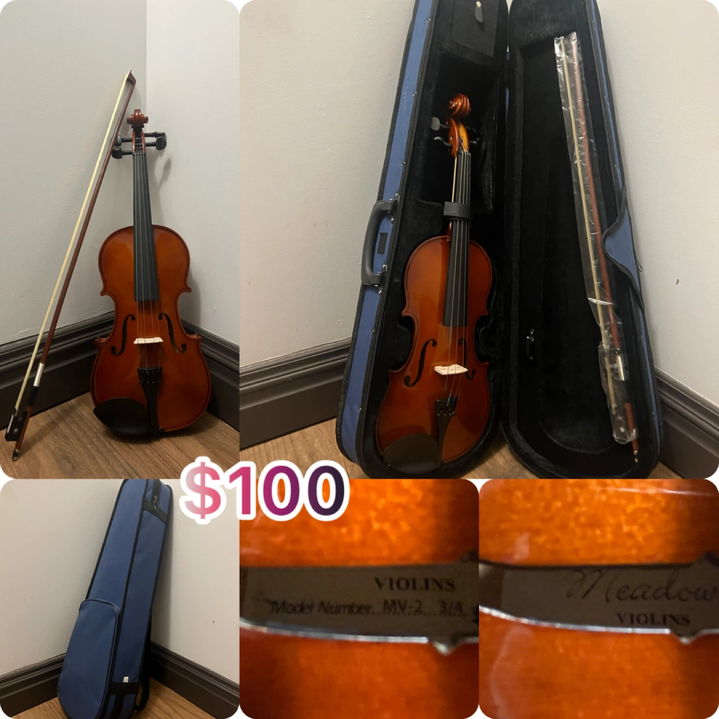 Violin