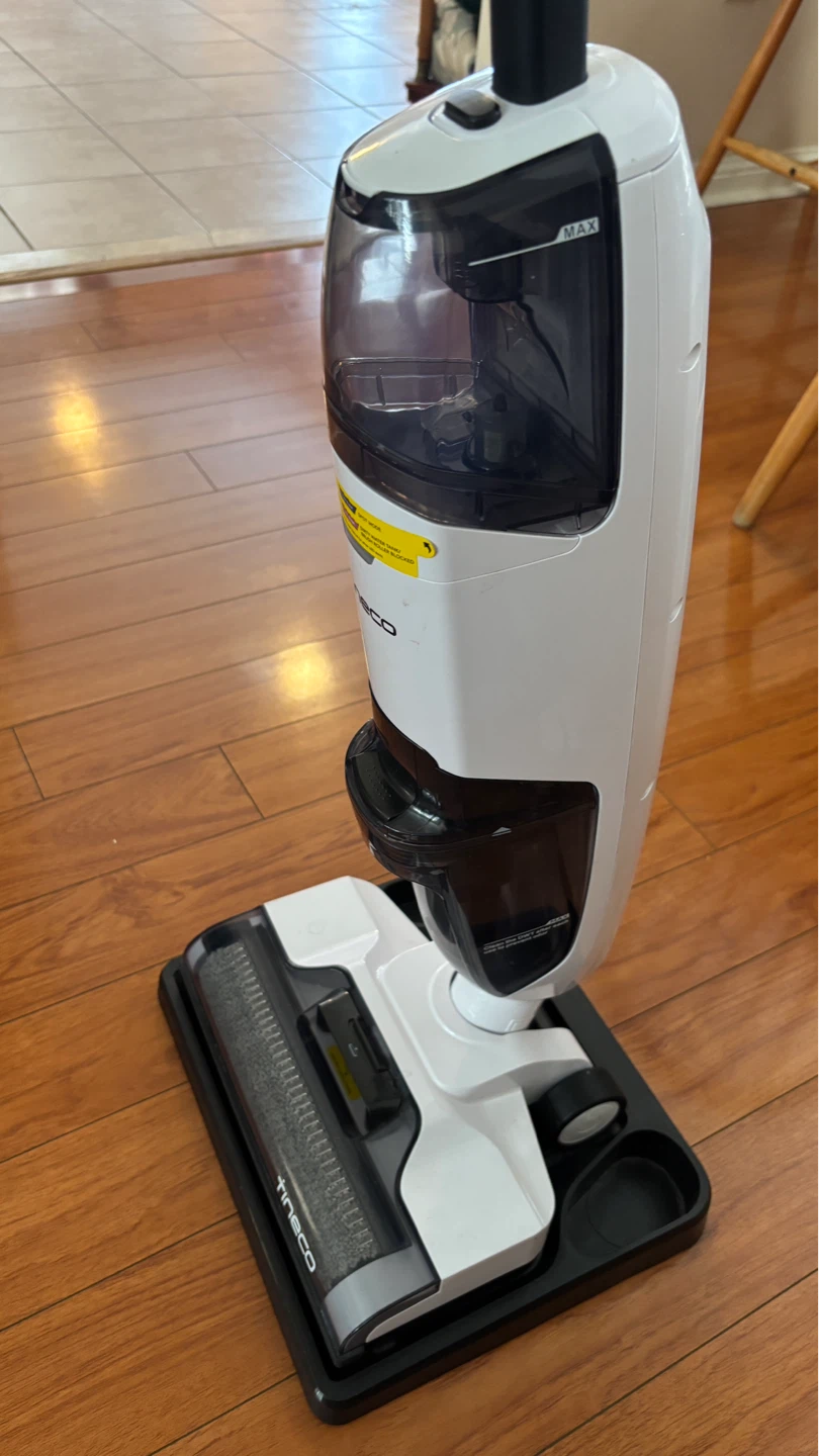 Tineco Wet Dry Vacuum Cleaner - photo 2